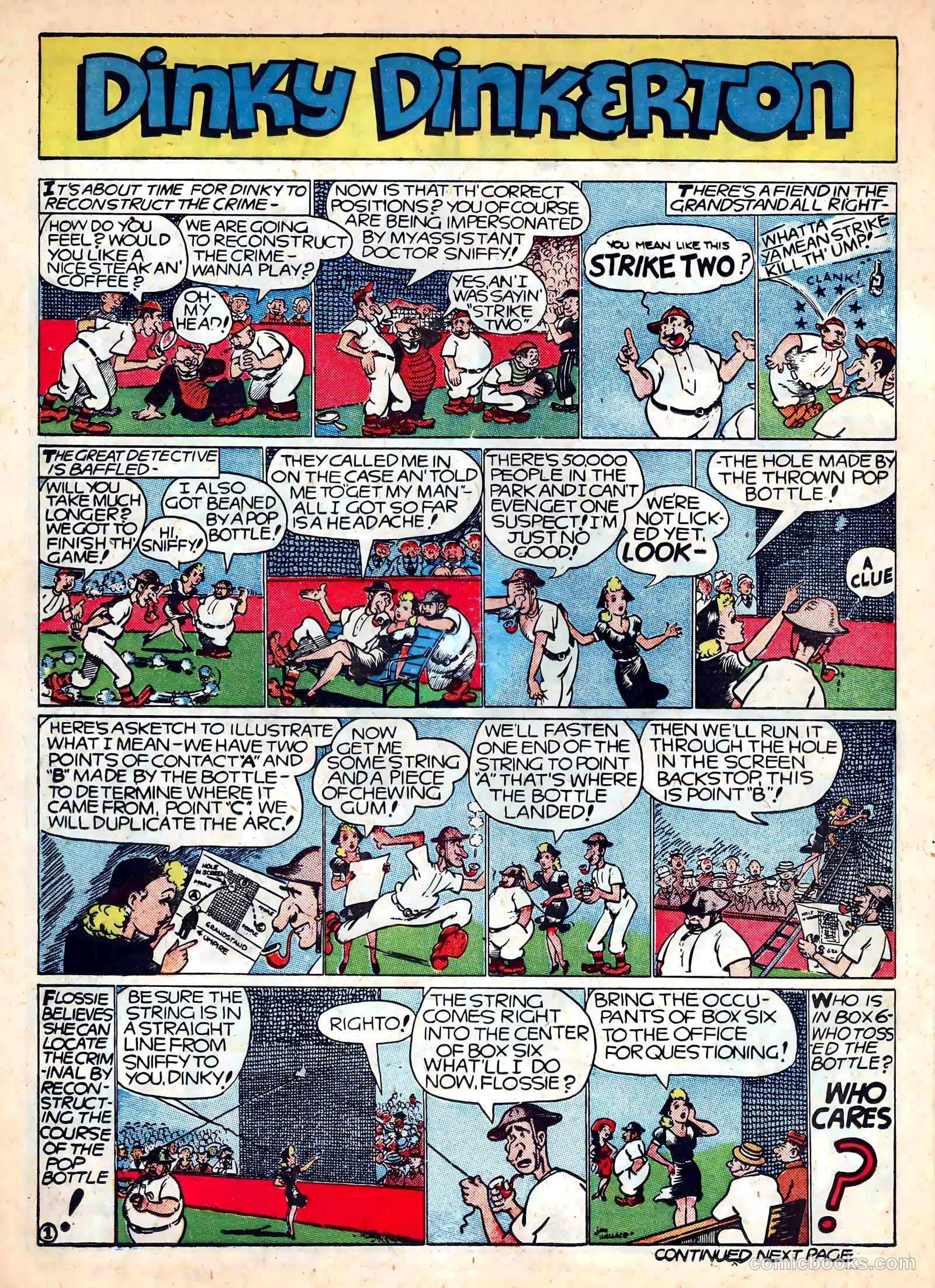Heroic #2 (1987) — page 24 of 68