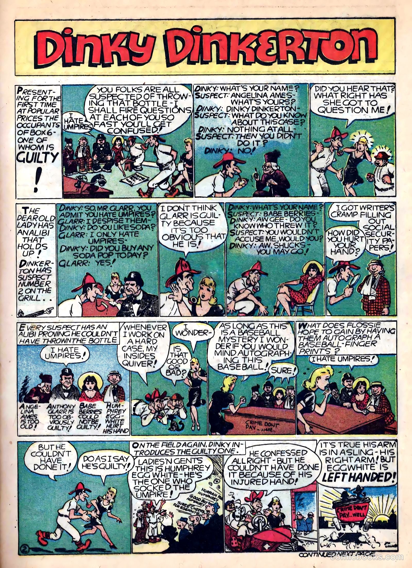 Heroic #2 (1987) — page 25 of 68