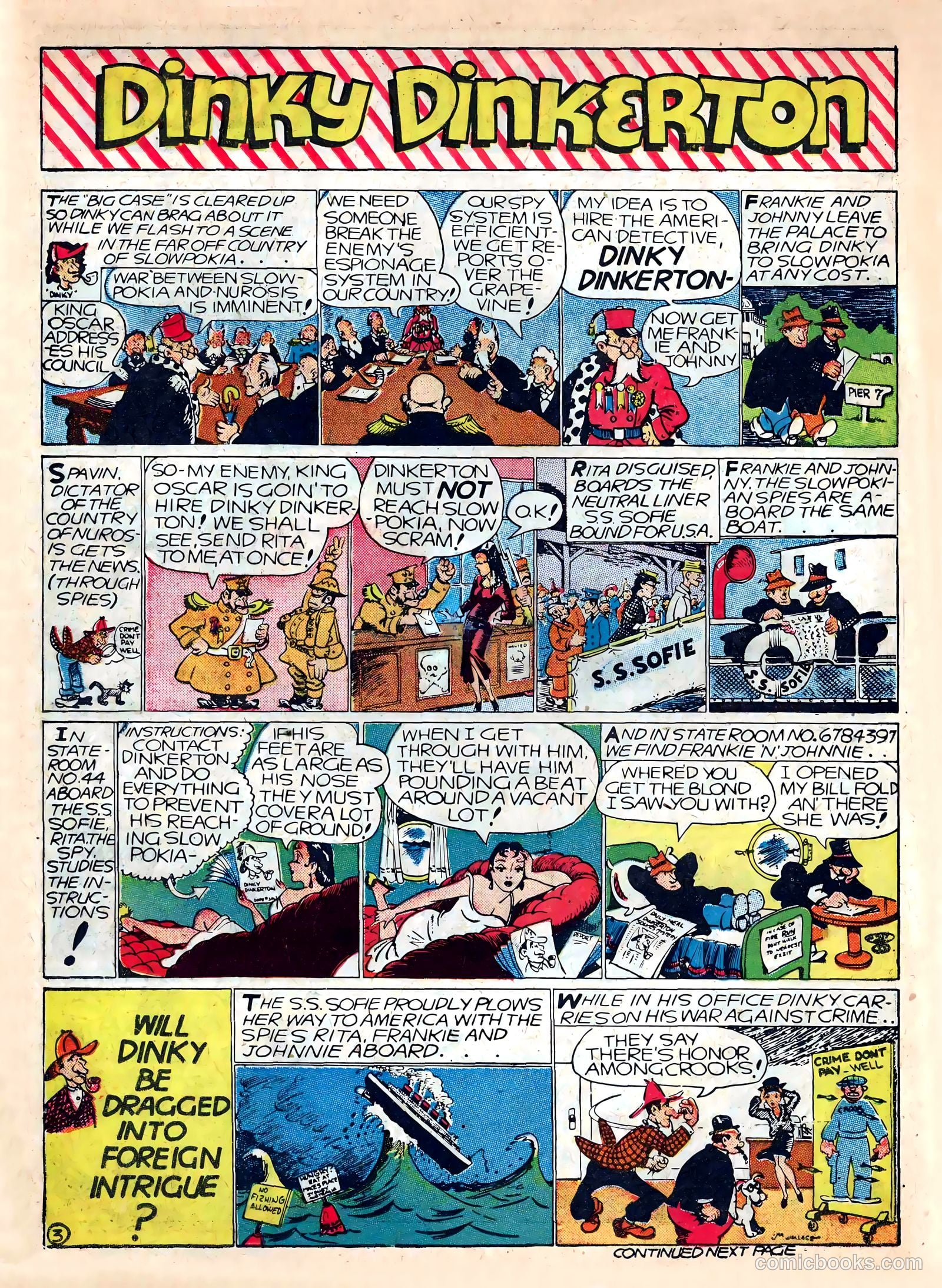 Heroic #2 (1987) — page 26 of 68