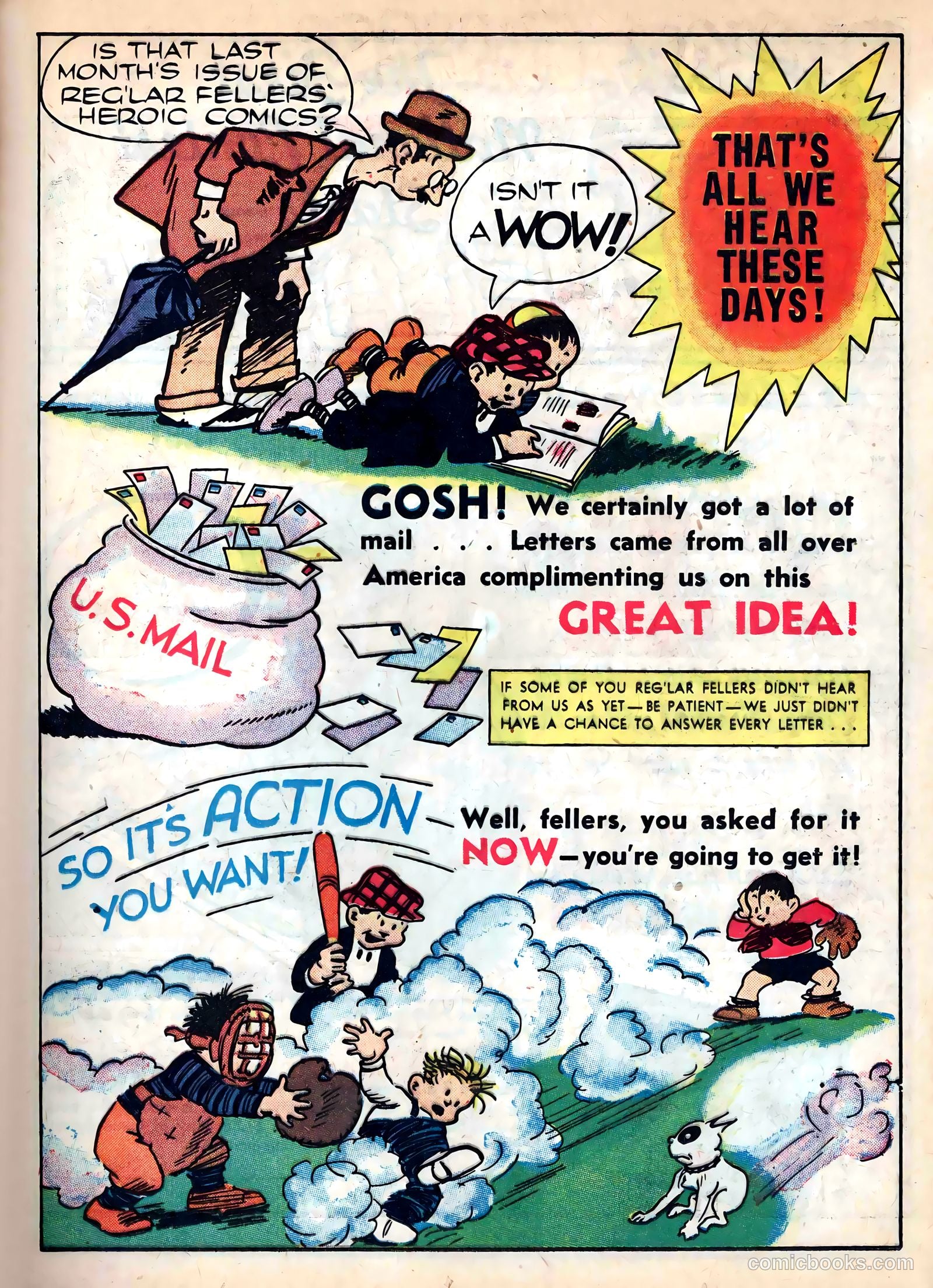 Heroic #2 (1987) — page 33 of 68