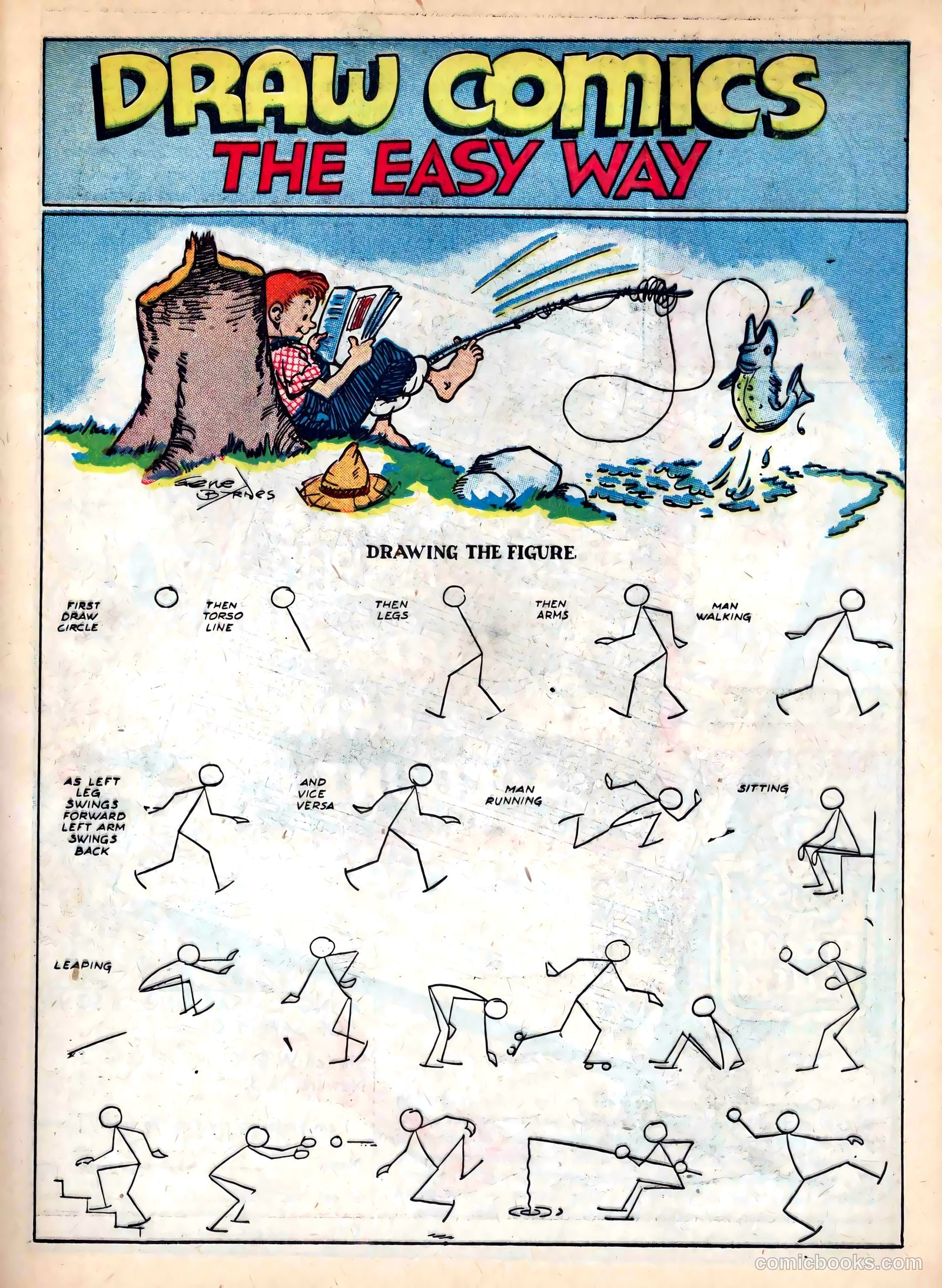 Heroic #2 (1987) — page 41 of 68
