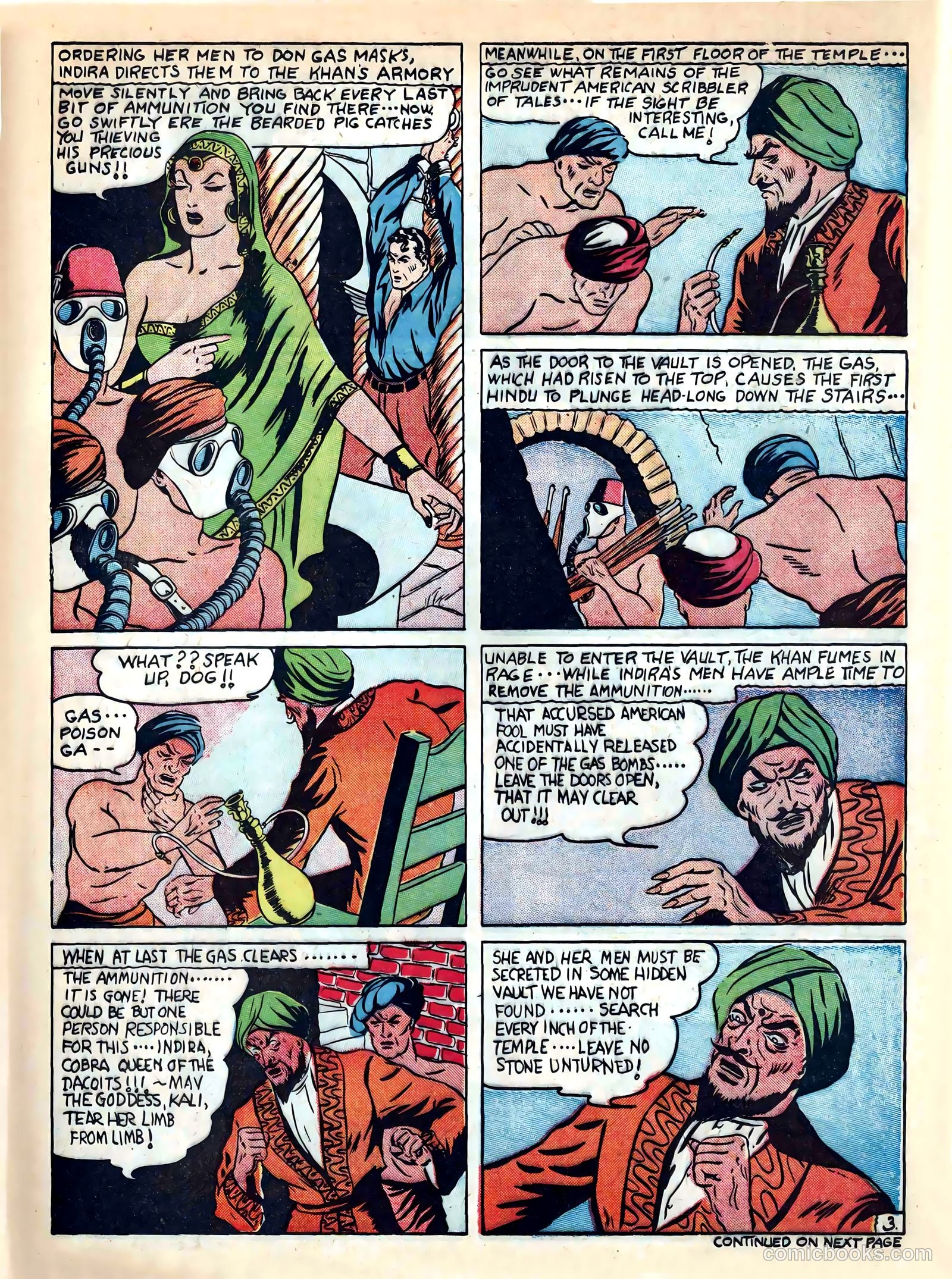 Heroic #2 (1987) — page 47 of 68