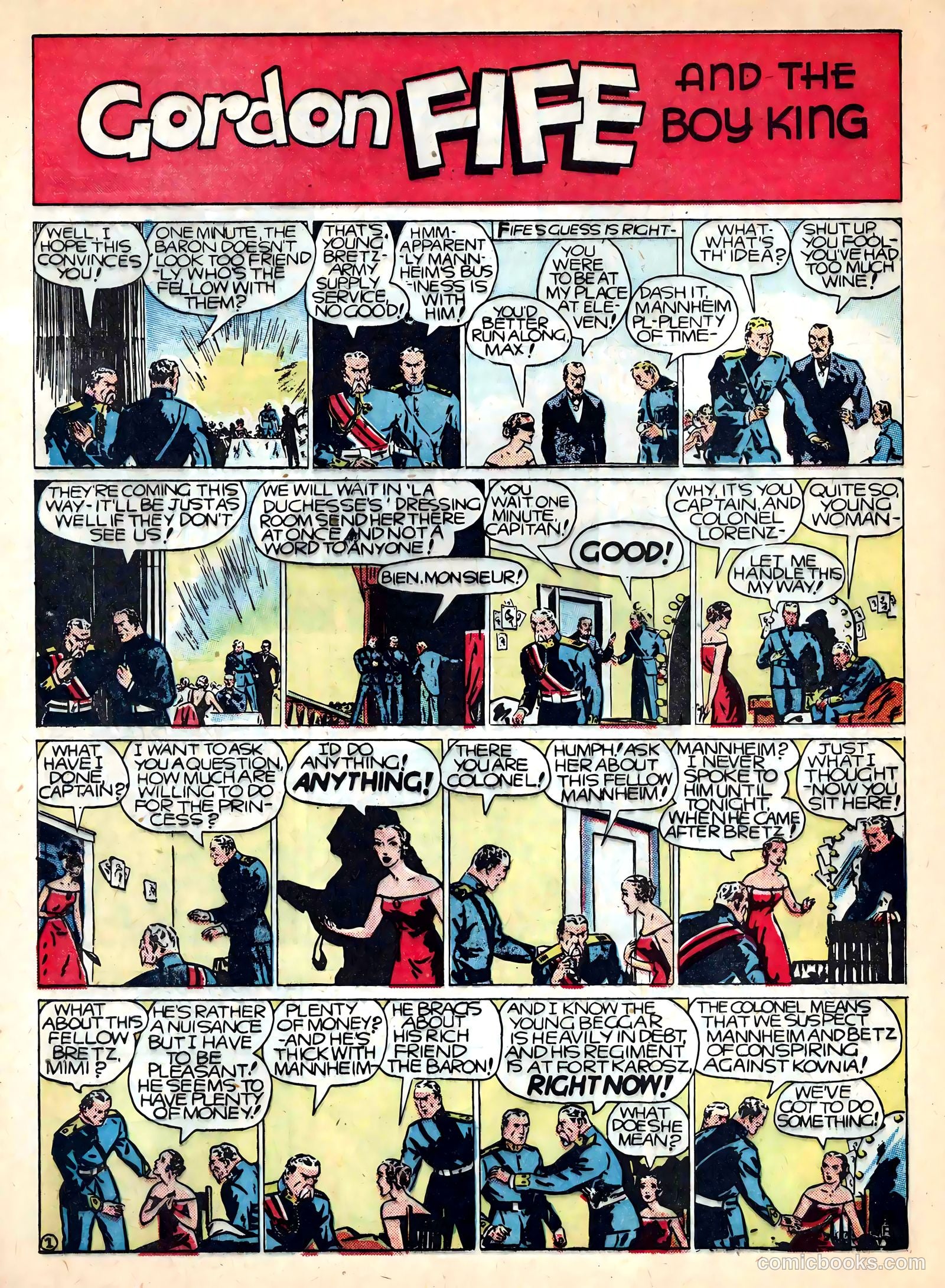 Heroic #2 (1987) — page 54 of 68