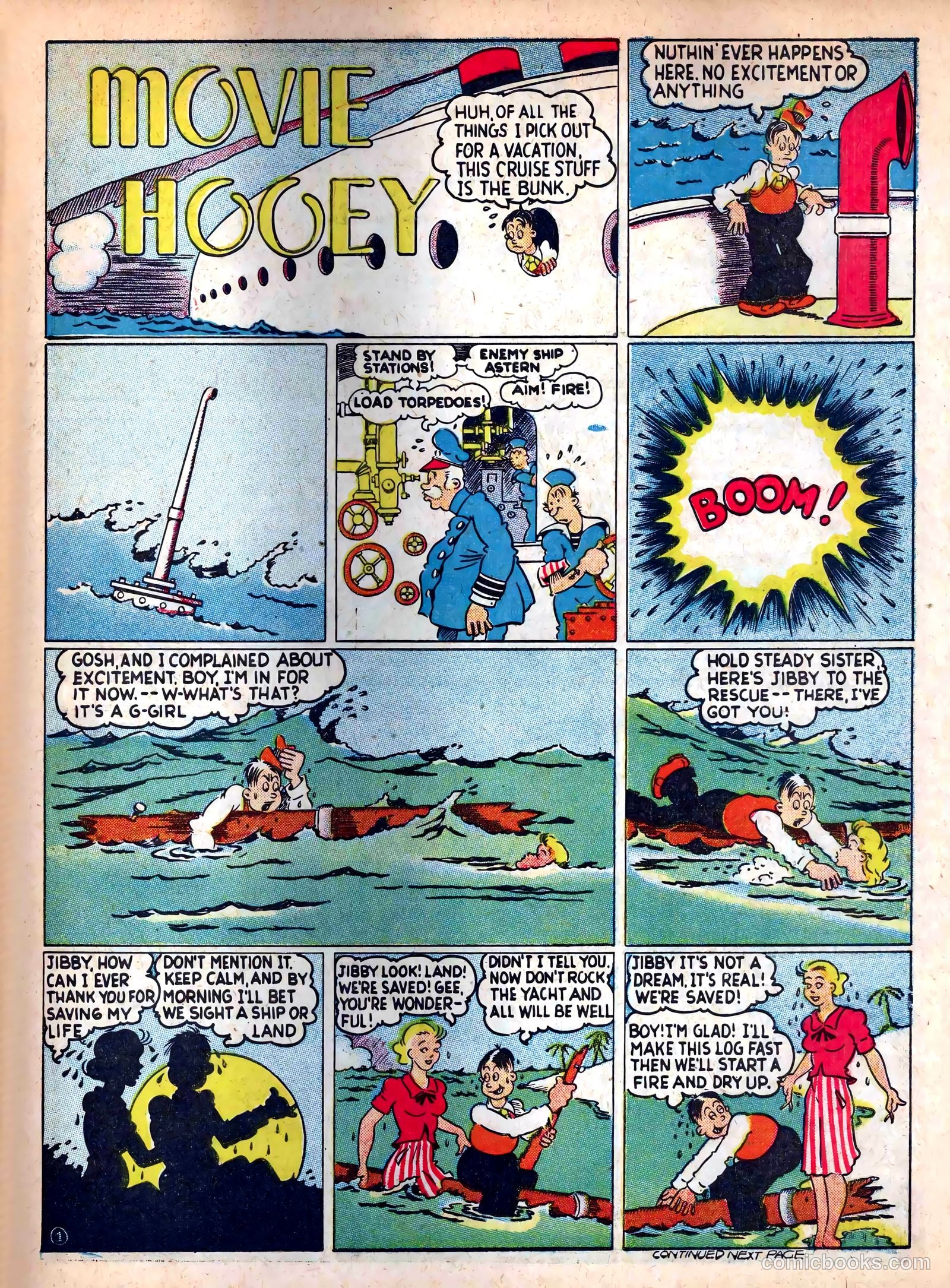 Heroic #2 (1987) — page 59 of 68
