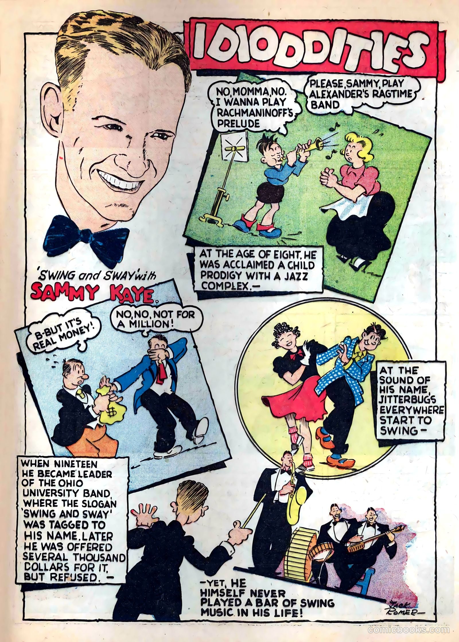 Heroic #2 (1987) — page 65 of 68
