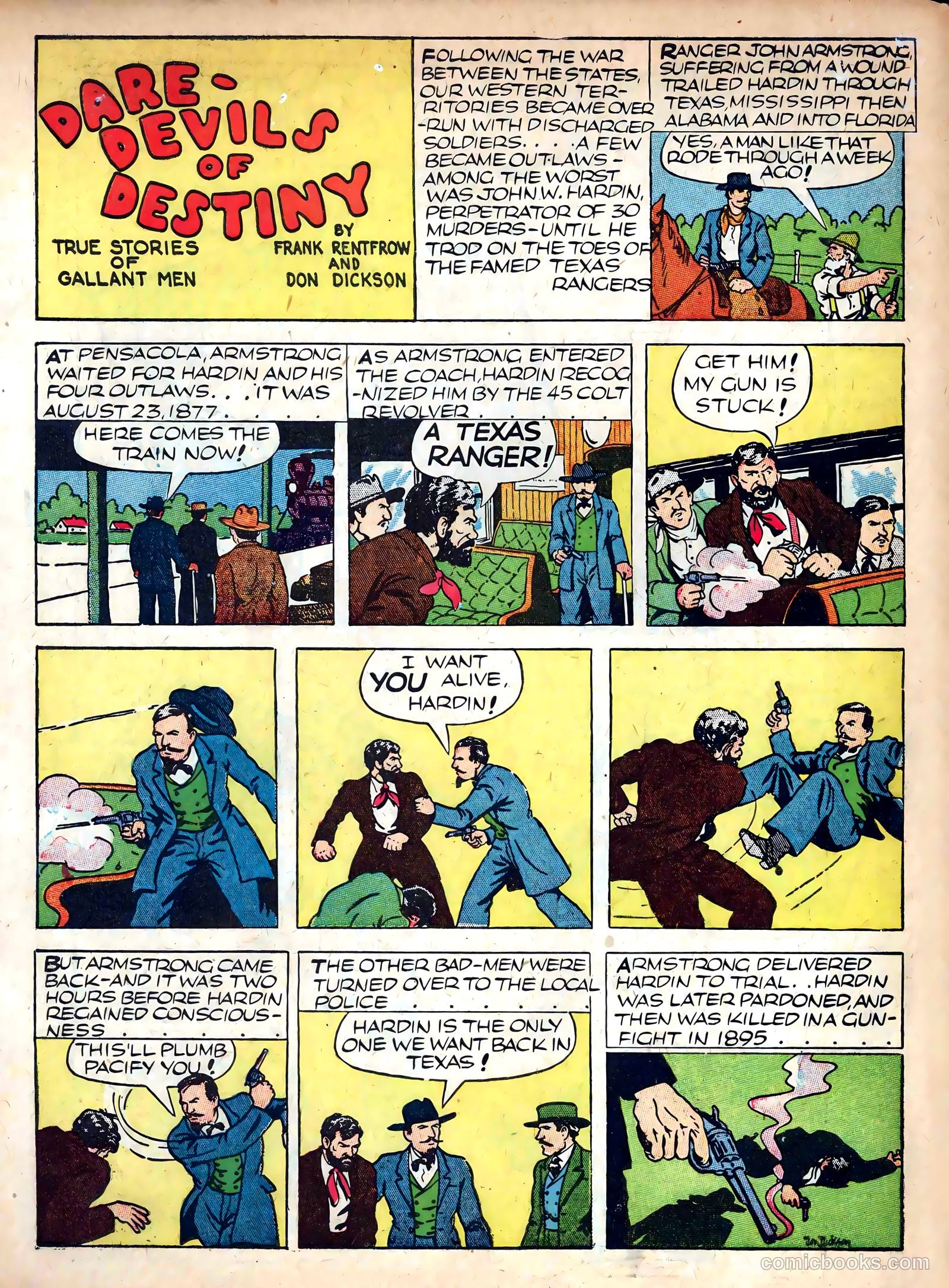 Heroic #2 (1987) — page 66 of 68