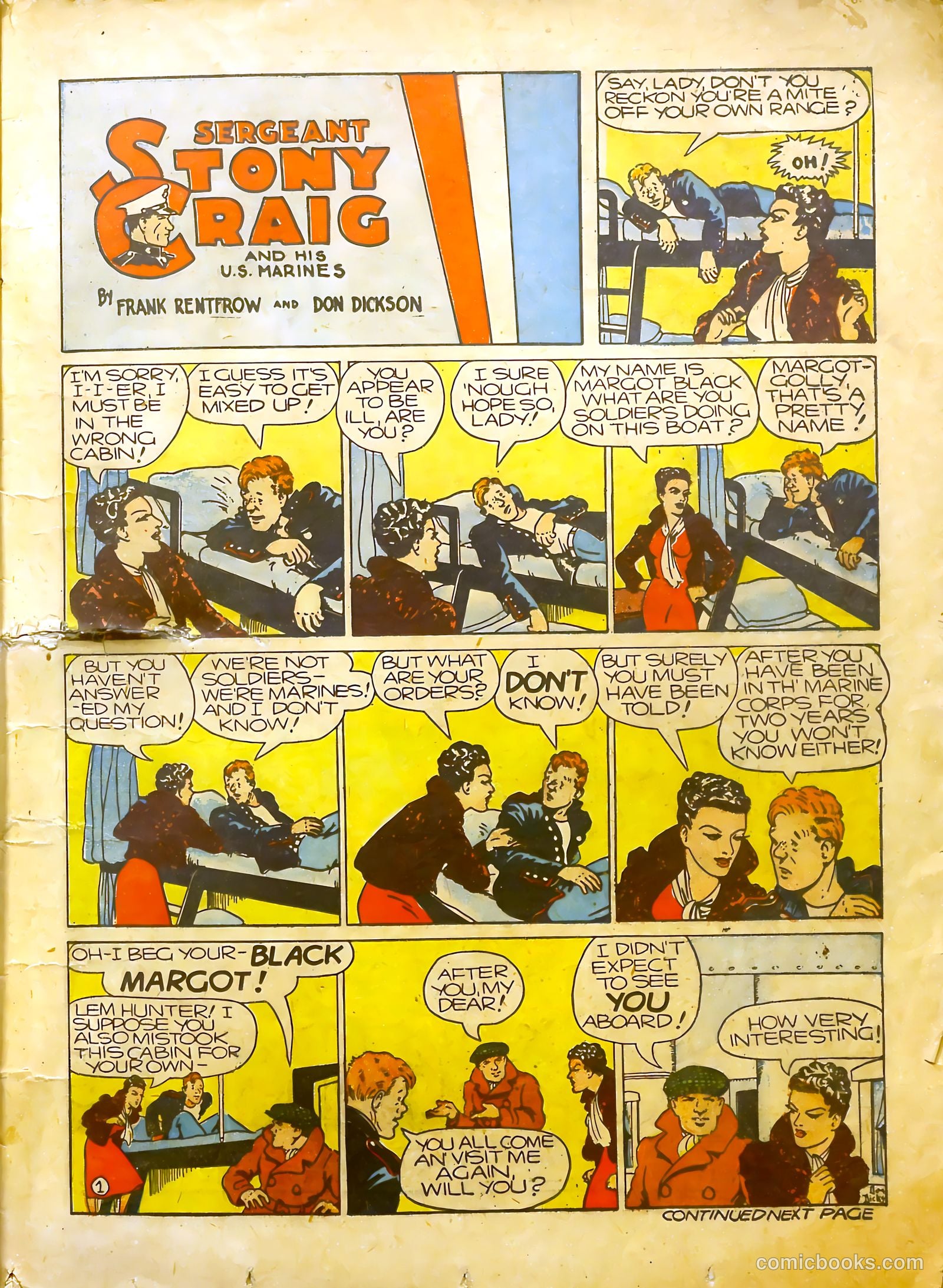 Heroic #3 (1988) — page 18 of 65