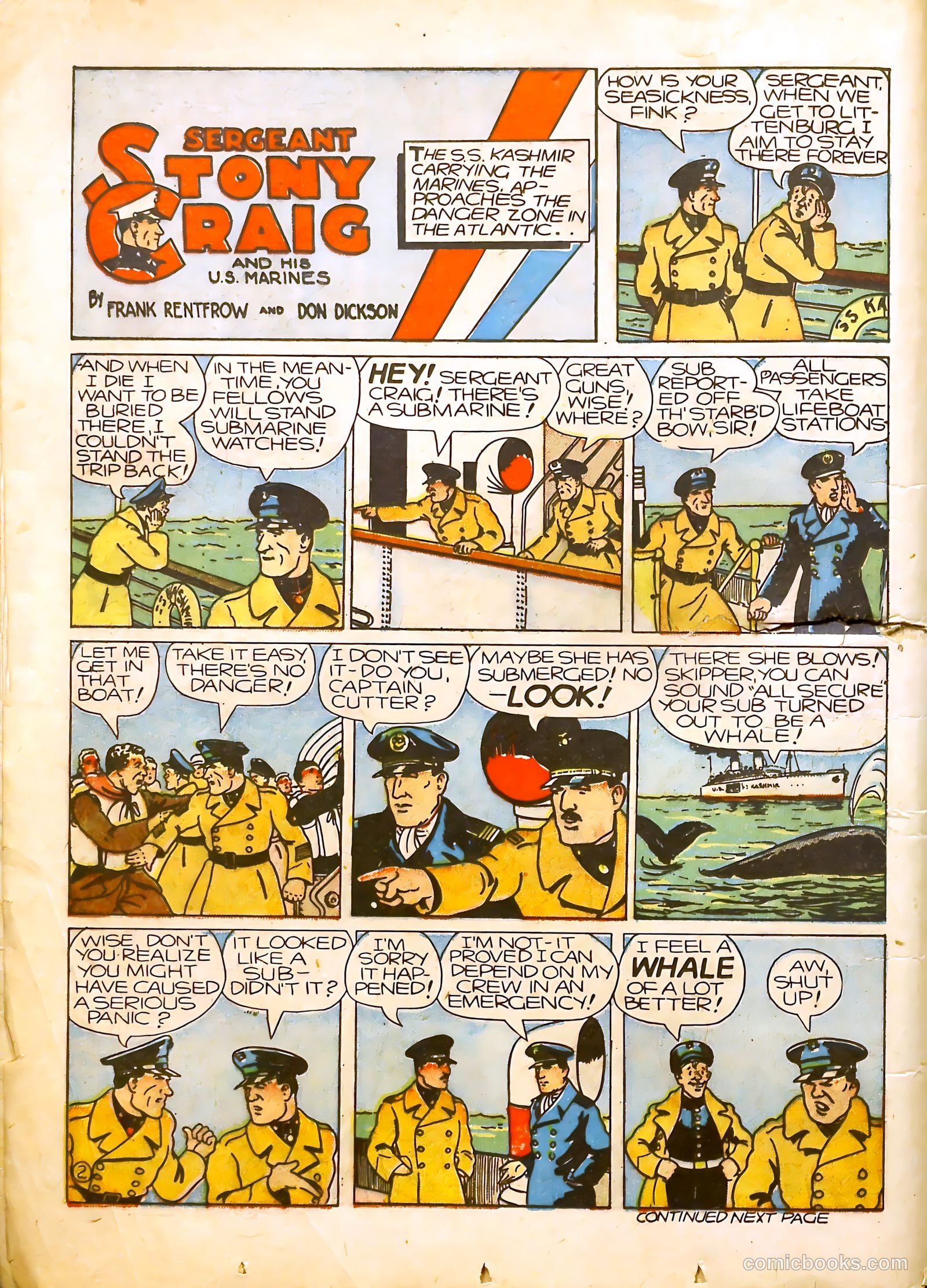 Heroic #3 (1988) — page 19 of 65