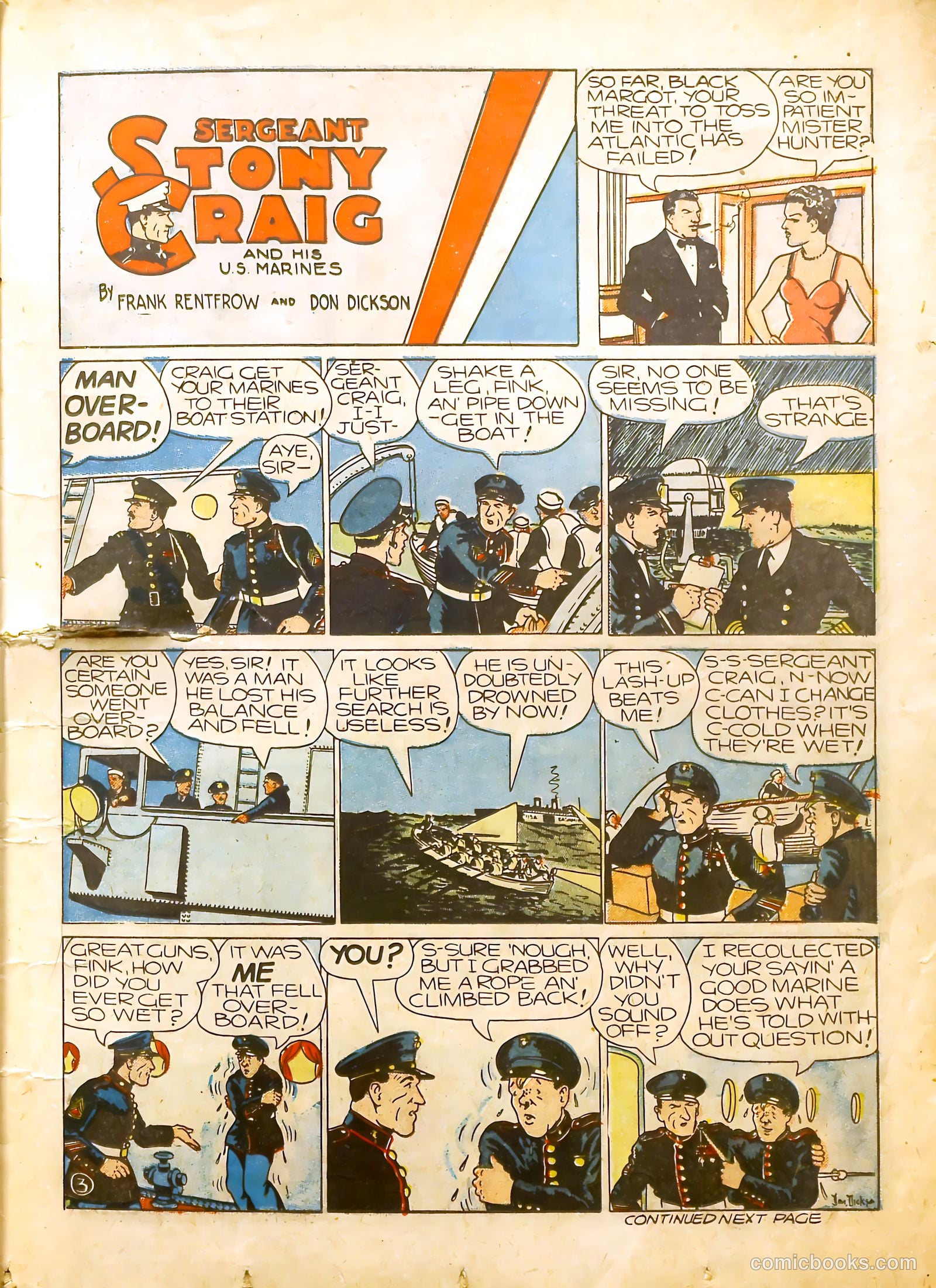 Heroic #3 (1988) — page 20 of 65