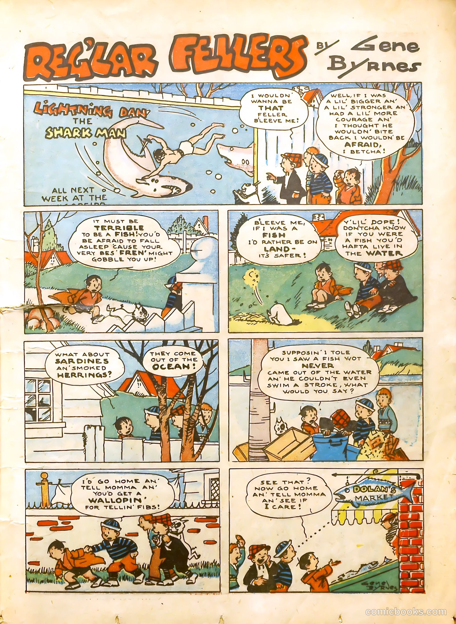 Heroic #3 (1988) — page 22 of 65