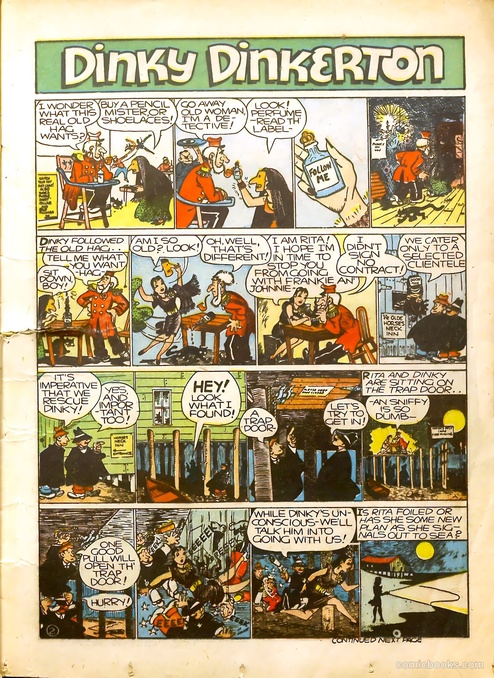 Heroic #3 (1988) — page 24 of 65
