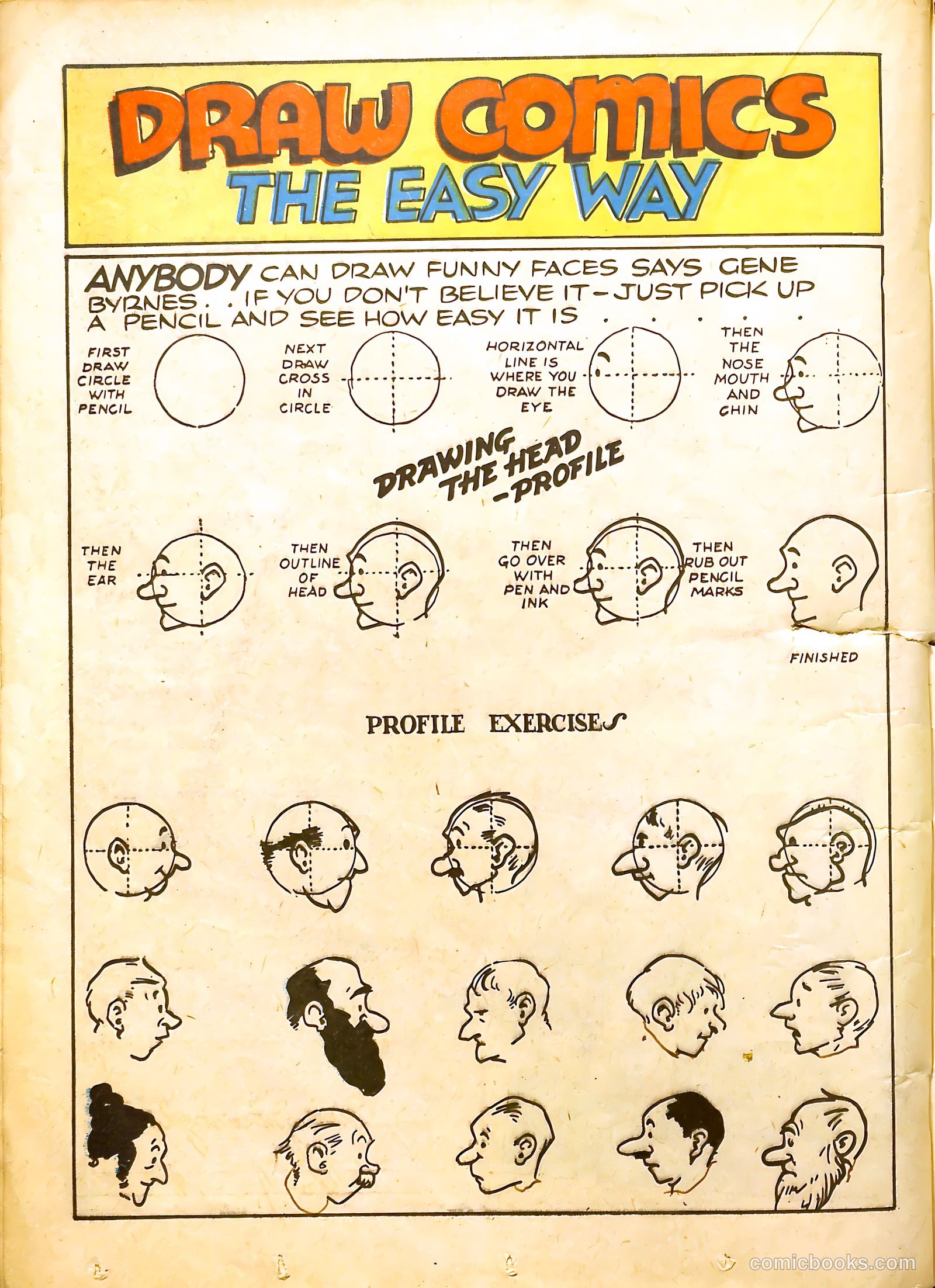 Heroic #3 (1988) — page 37 of 65
