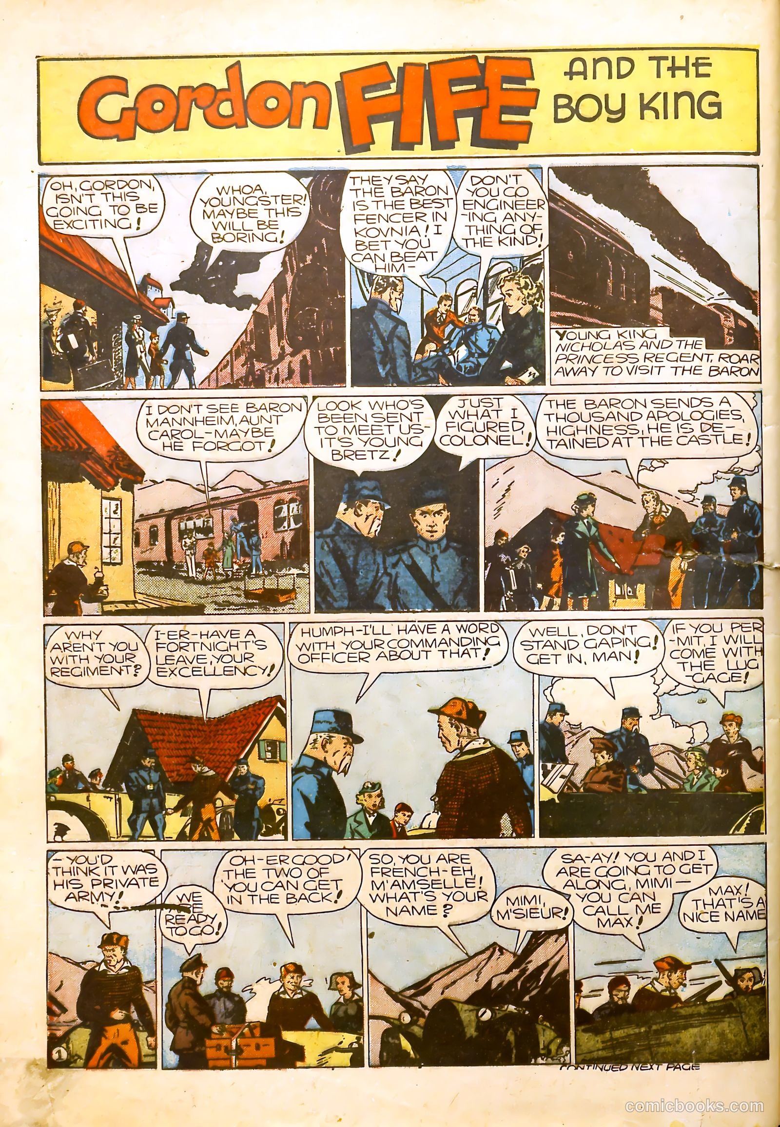 Heroic #3 (1988) — page 51 of 65