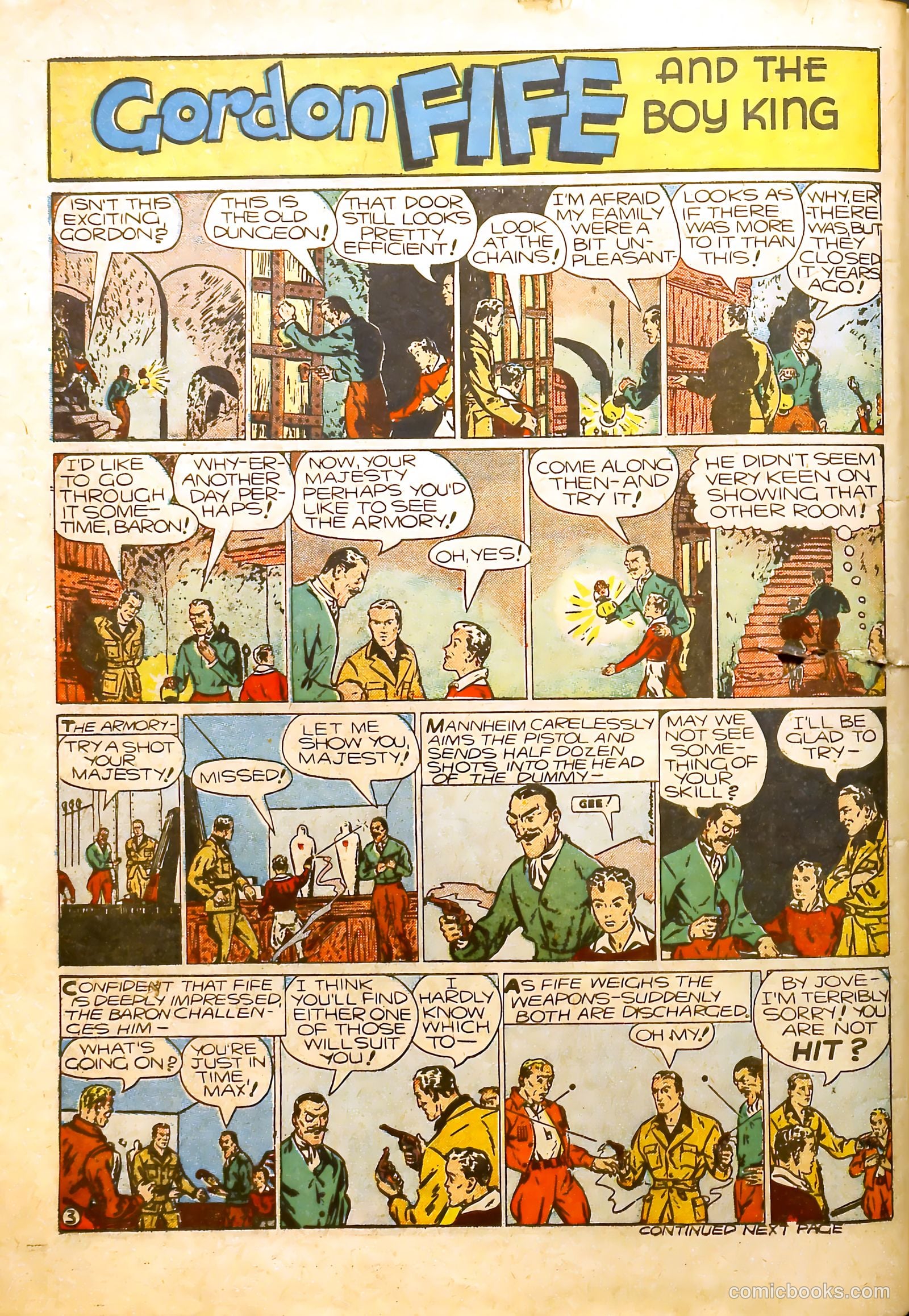 Heroic #3 (1988) — page 53 of 65