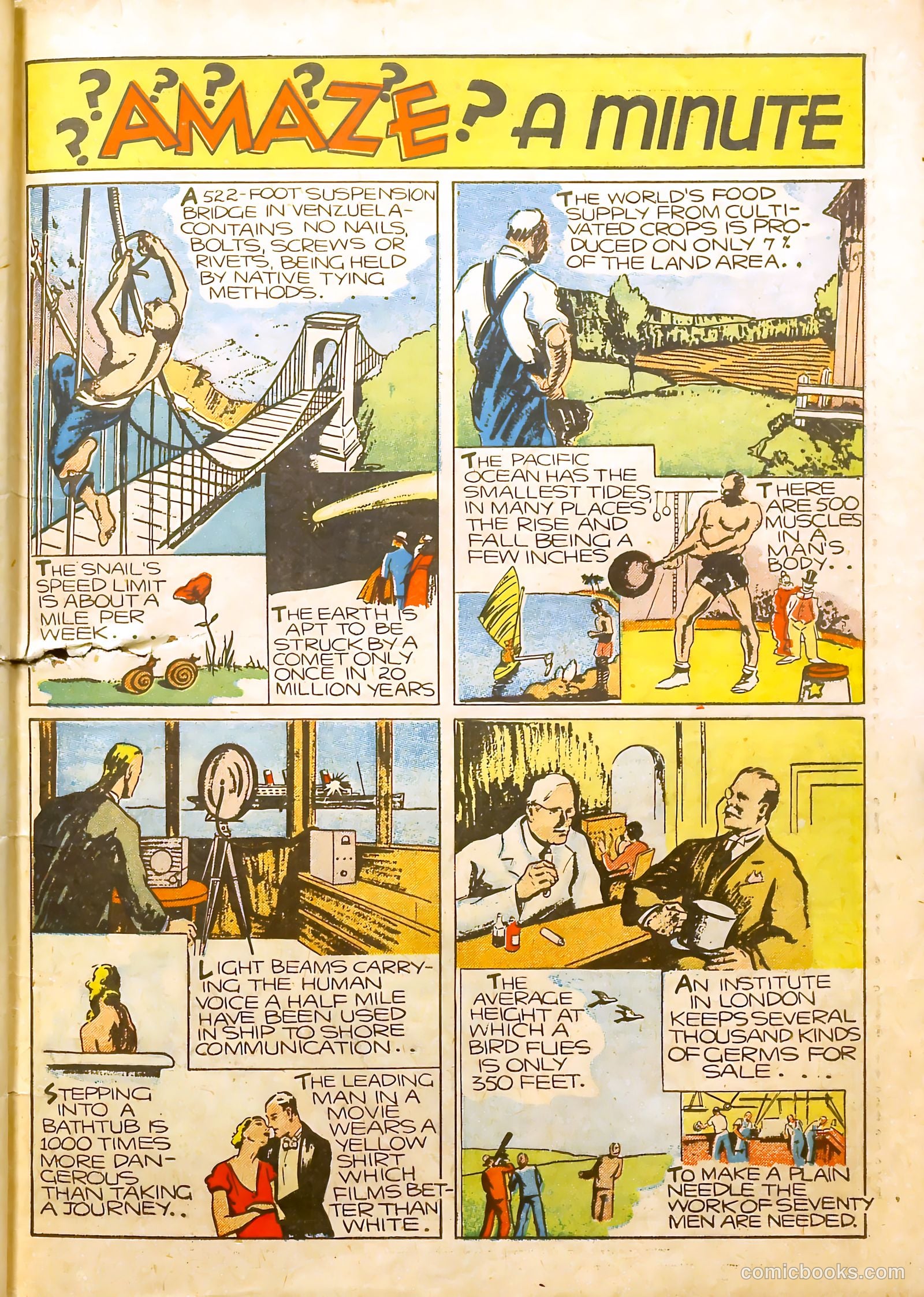 Heroic #3 (1988) — page 58 of 65