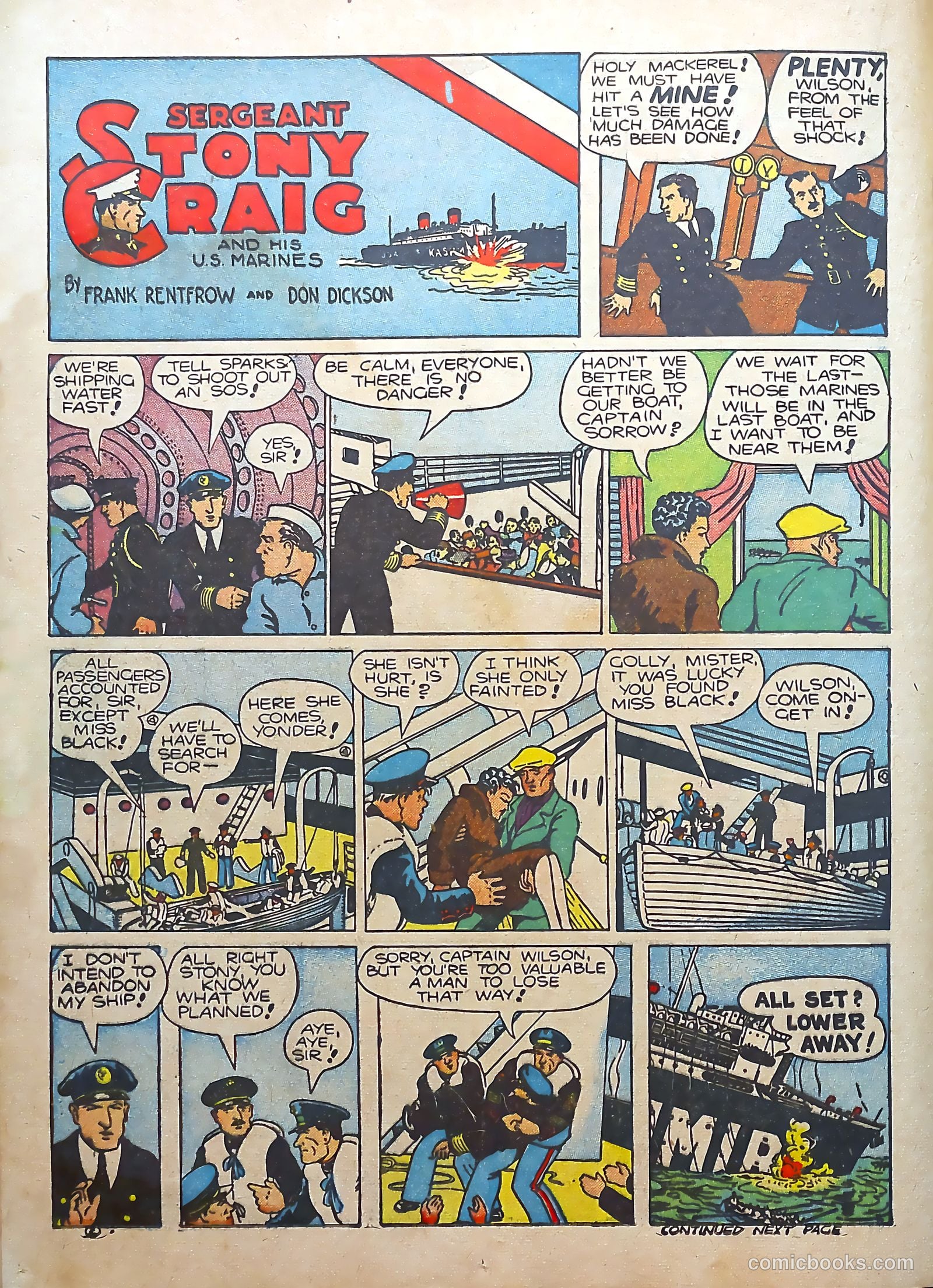 Heroic #5 (1988) — page 20 of 67