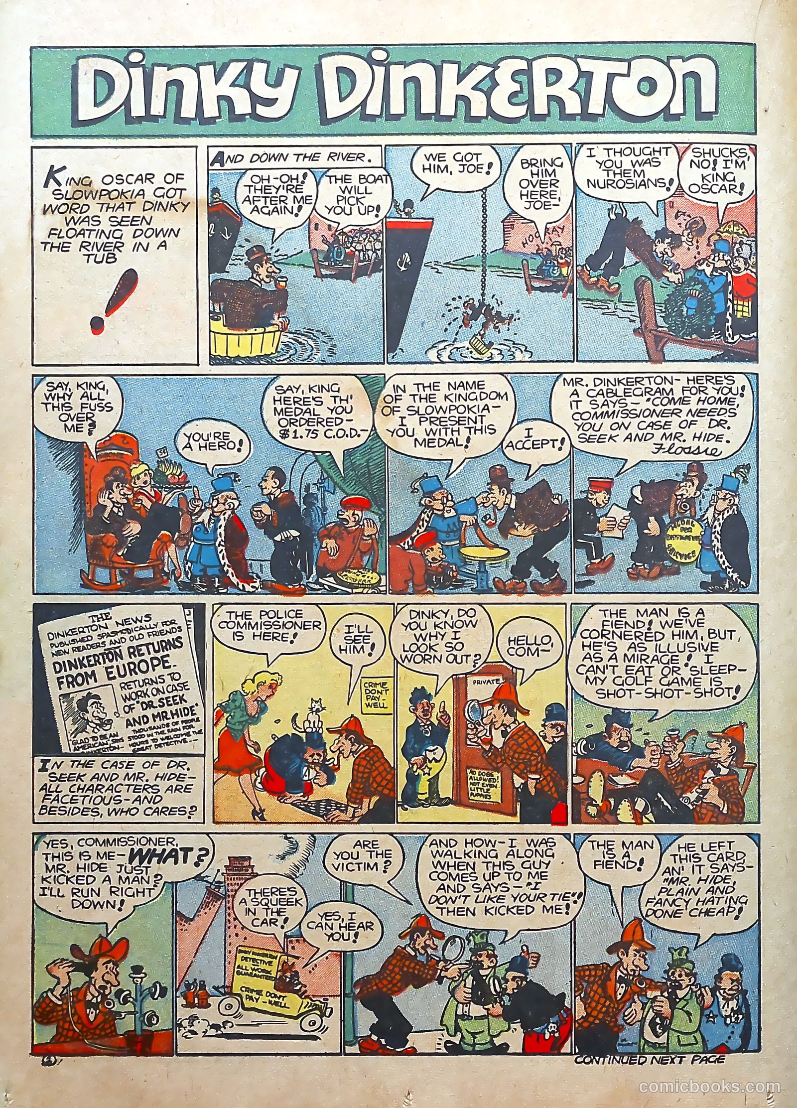 Heroic #5 (1988) — page 24 of 67