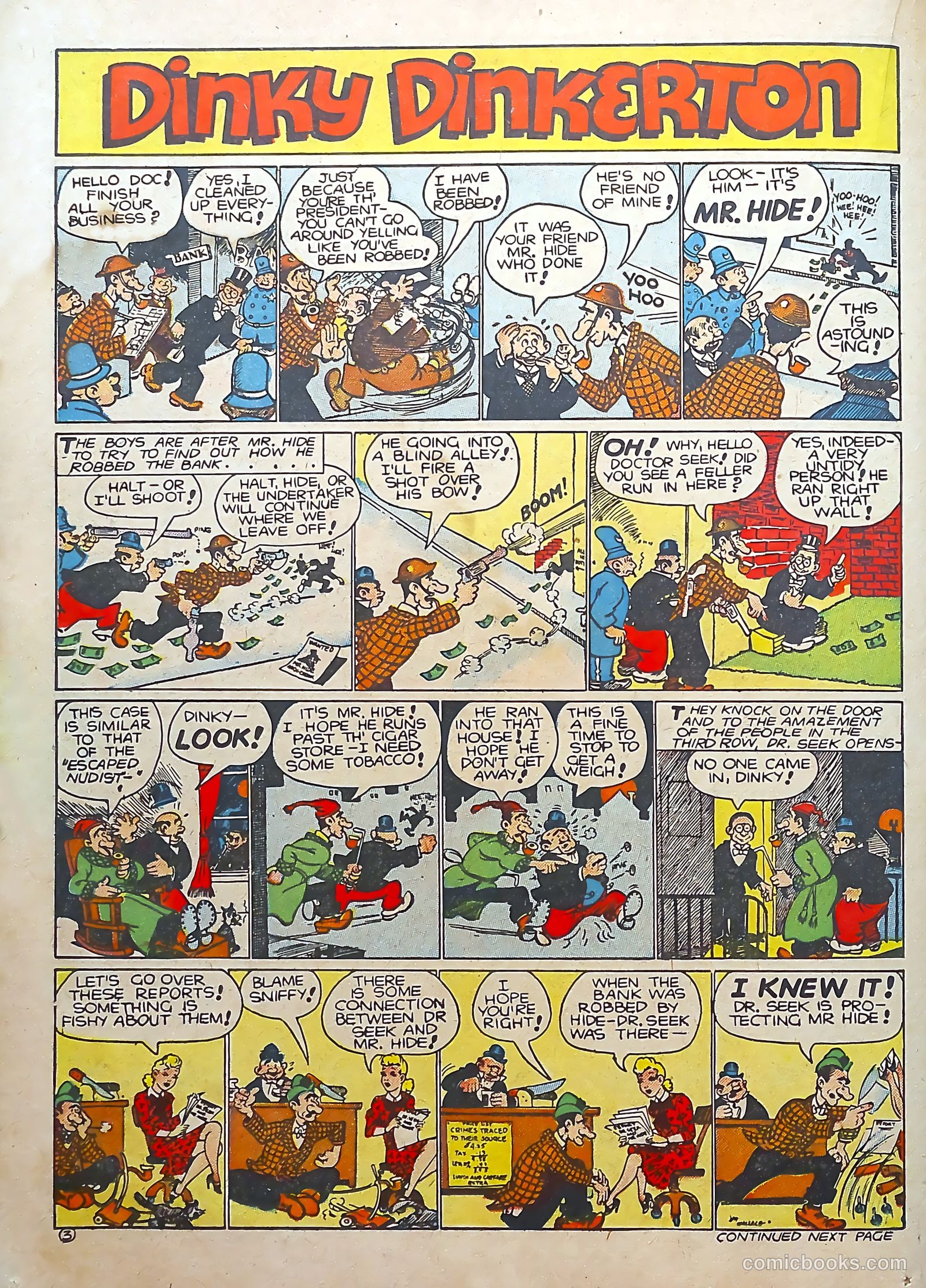 Heroic #5 (1988) — page 26 of 67
