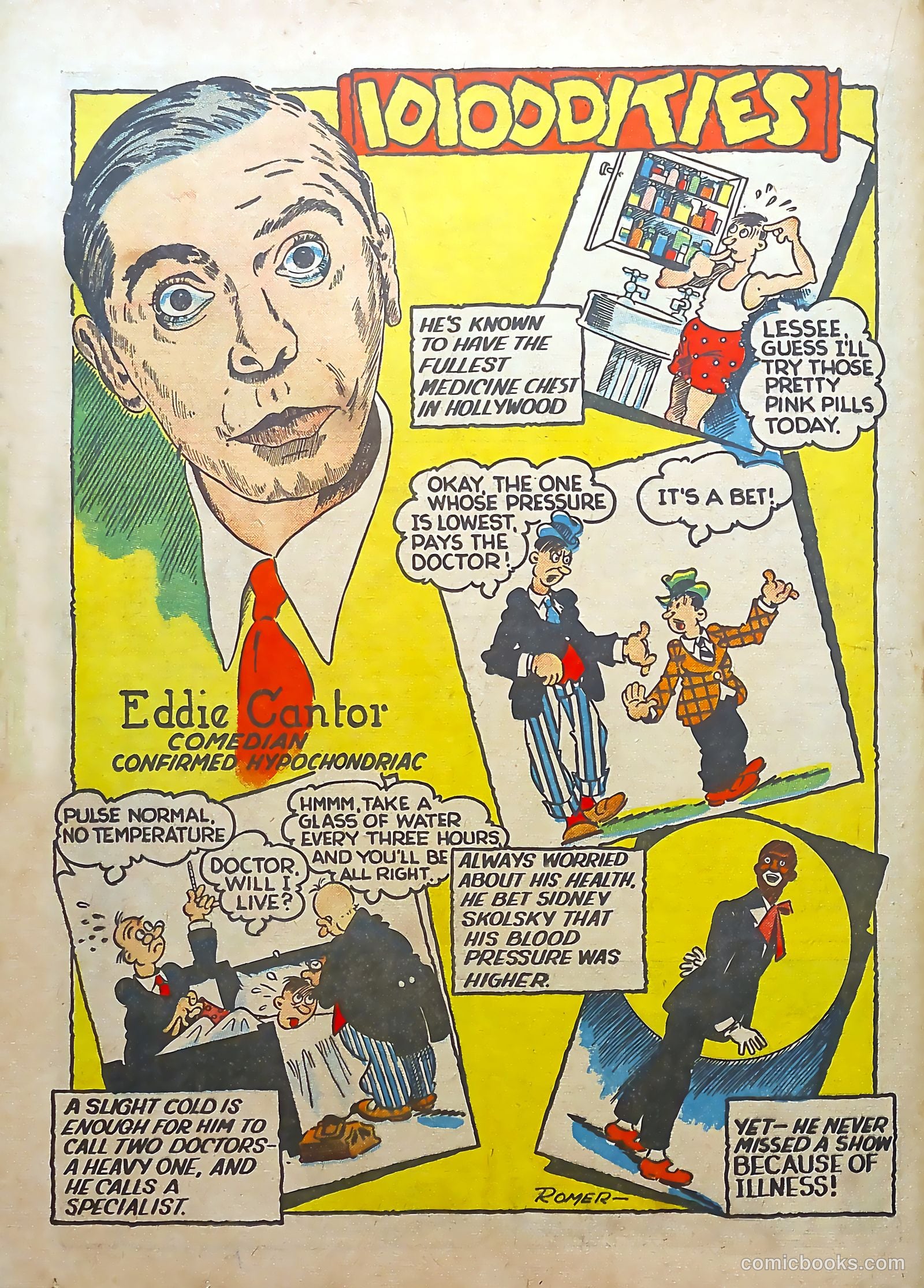 Heroic #5 (1988) — page 43 of 67