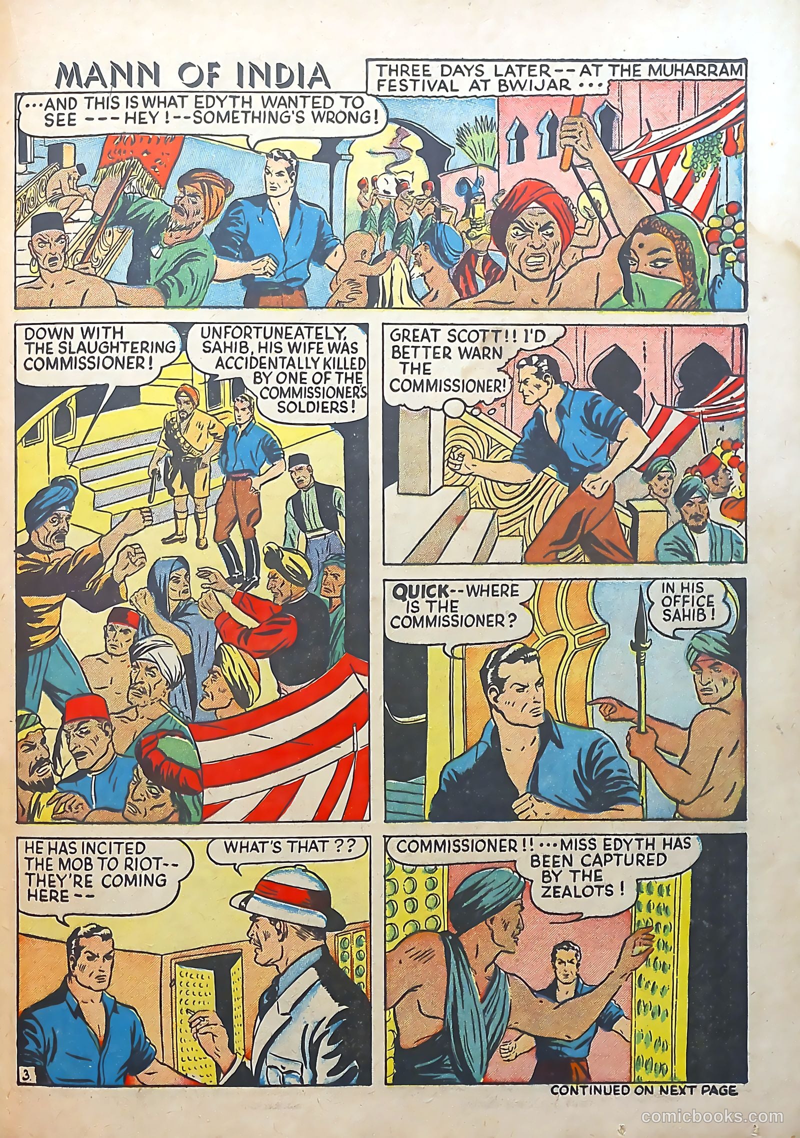 Heroic #5 (1988) — page 46 of 67