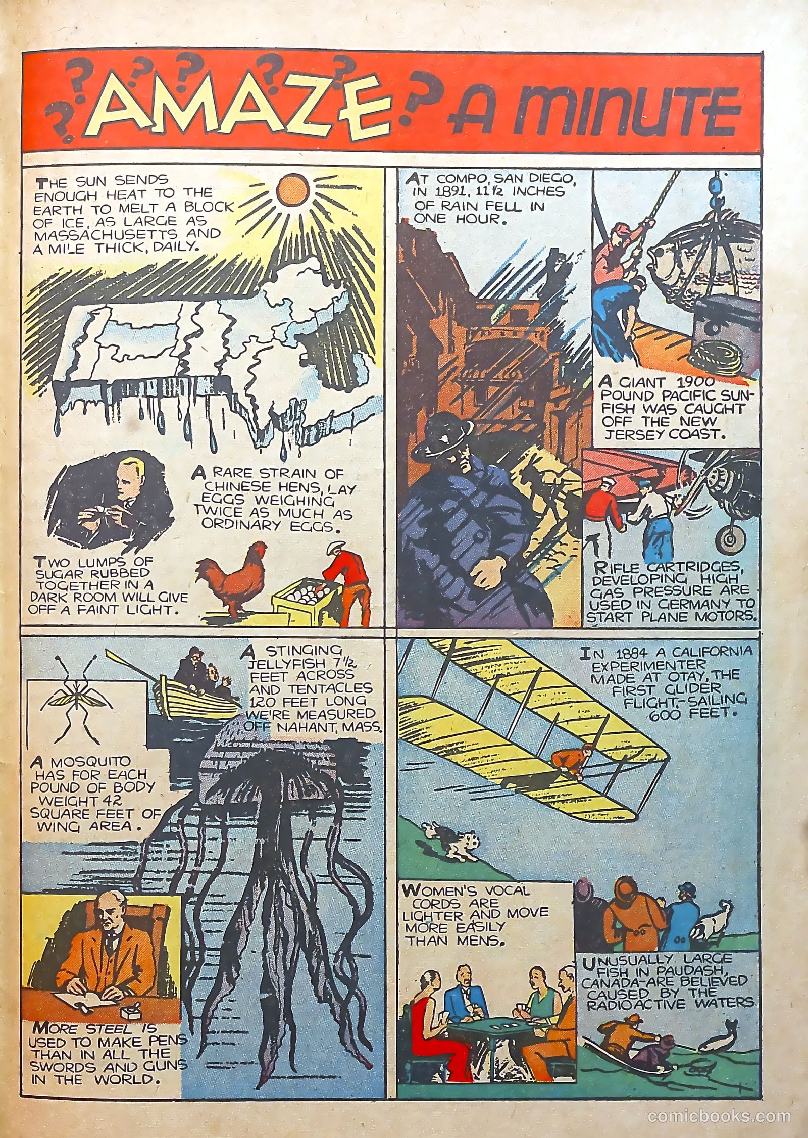 Heroic #5 (1988) — page 60 of 67