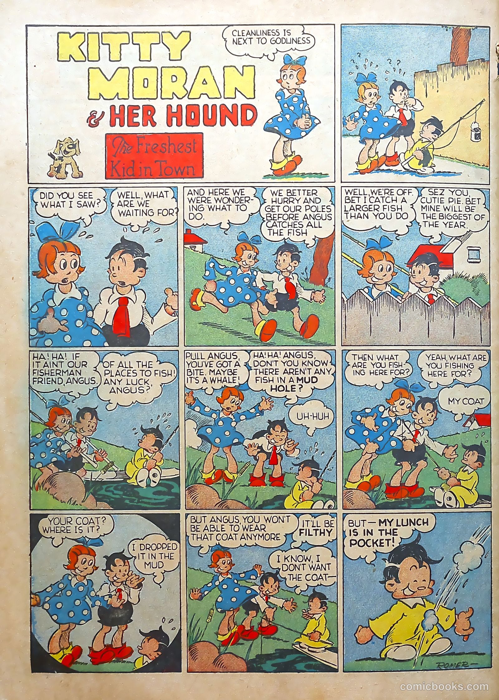 Heroic #5 (1988) — page 63 of 67