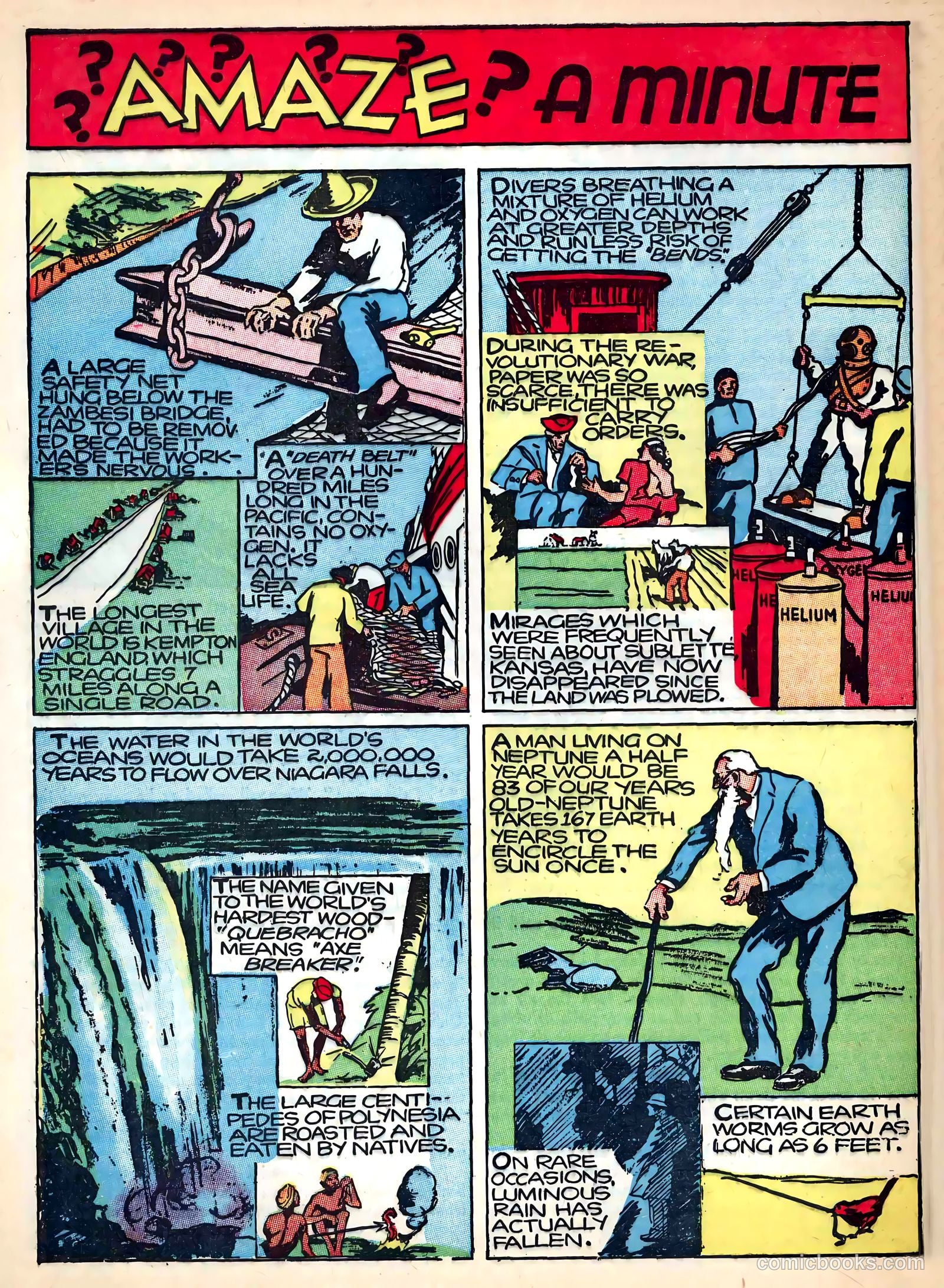 Heroic #7 (1988) — page 62 of 68