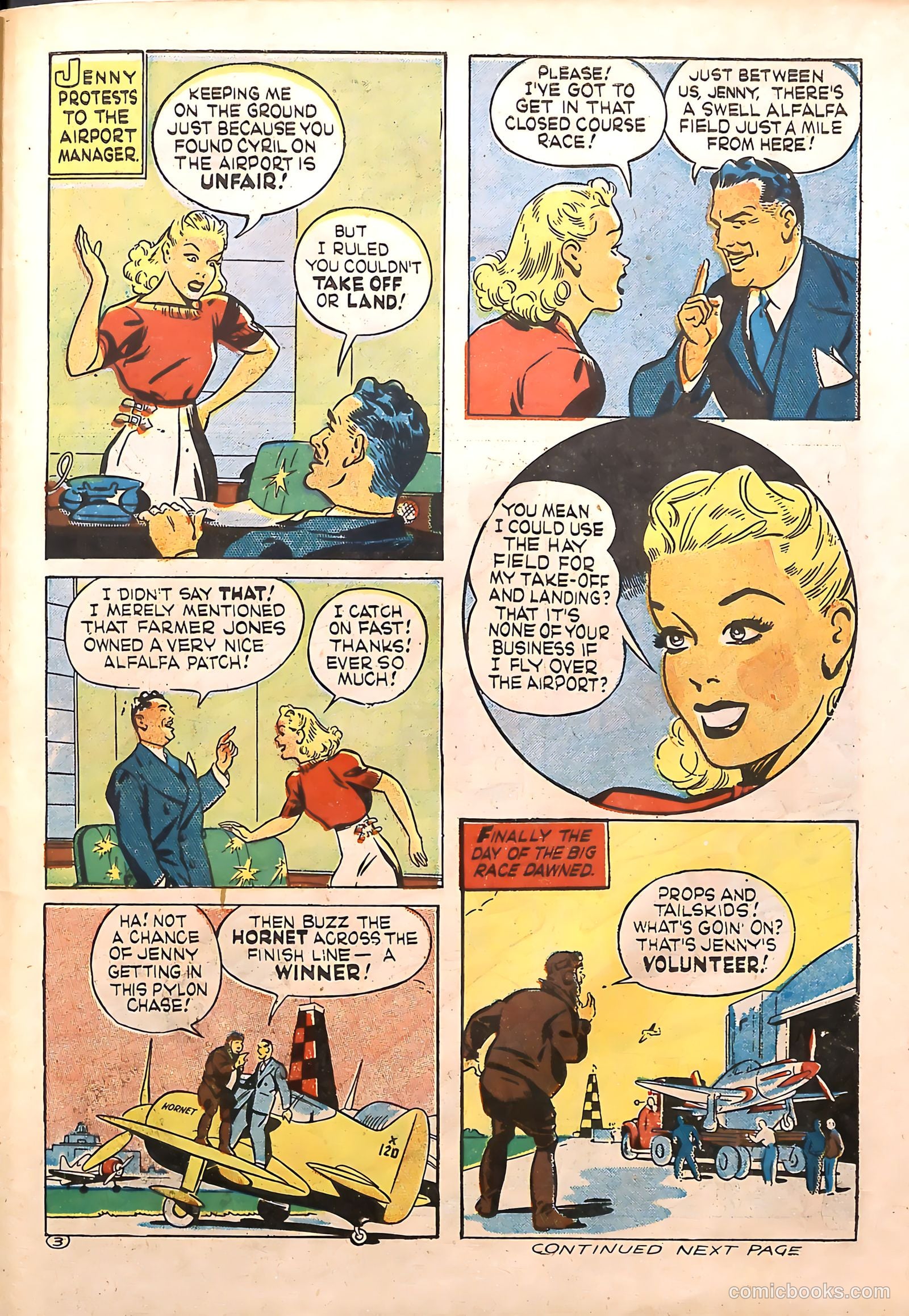 Heroic Comics #17 (1943) — page 62 of 67