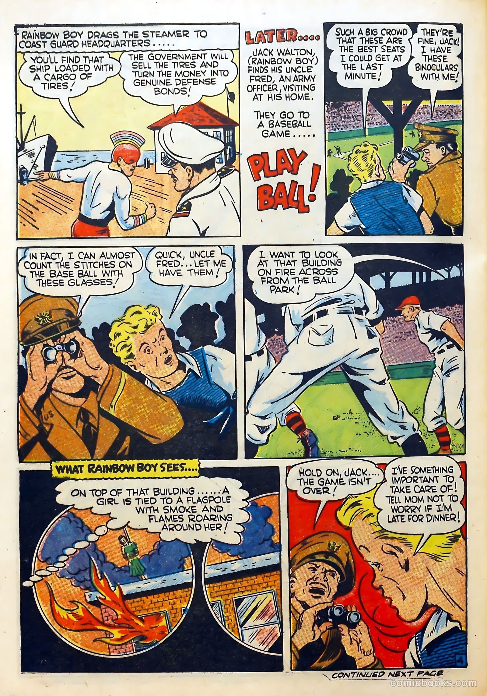 Heroic Comics #18 (1943) — page 53 of 67