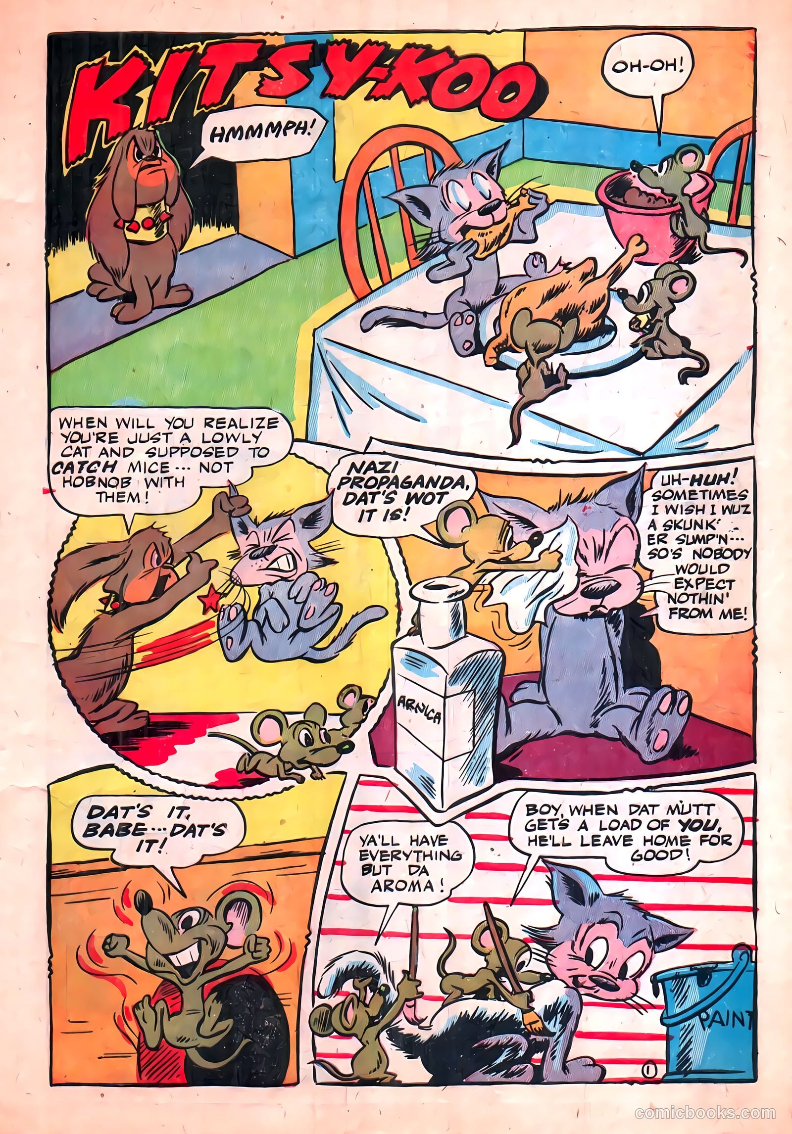 Hi-Jinx #1 (1947) — page 15 of 132