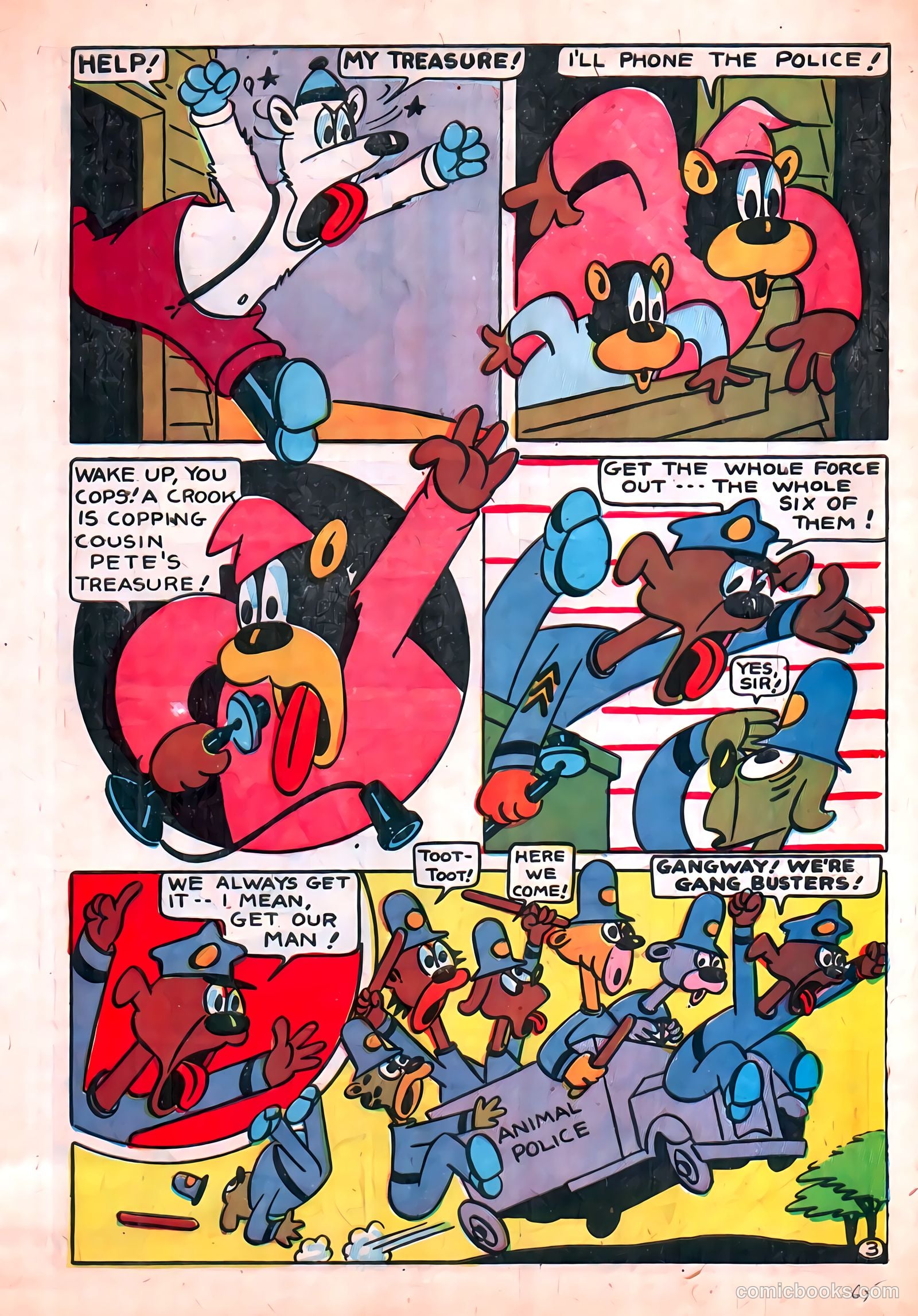 Hi-Jinx #1 (1947) — page 63 of 132