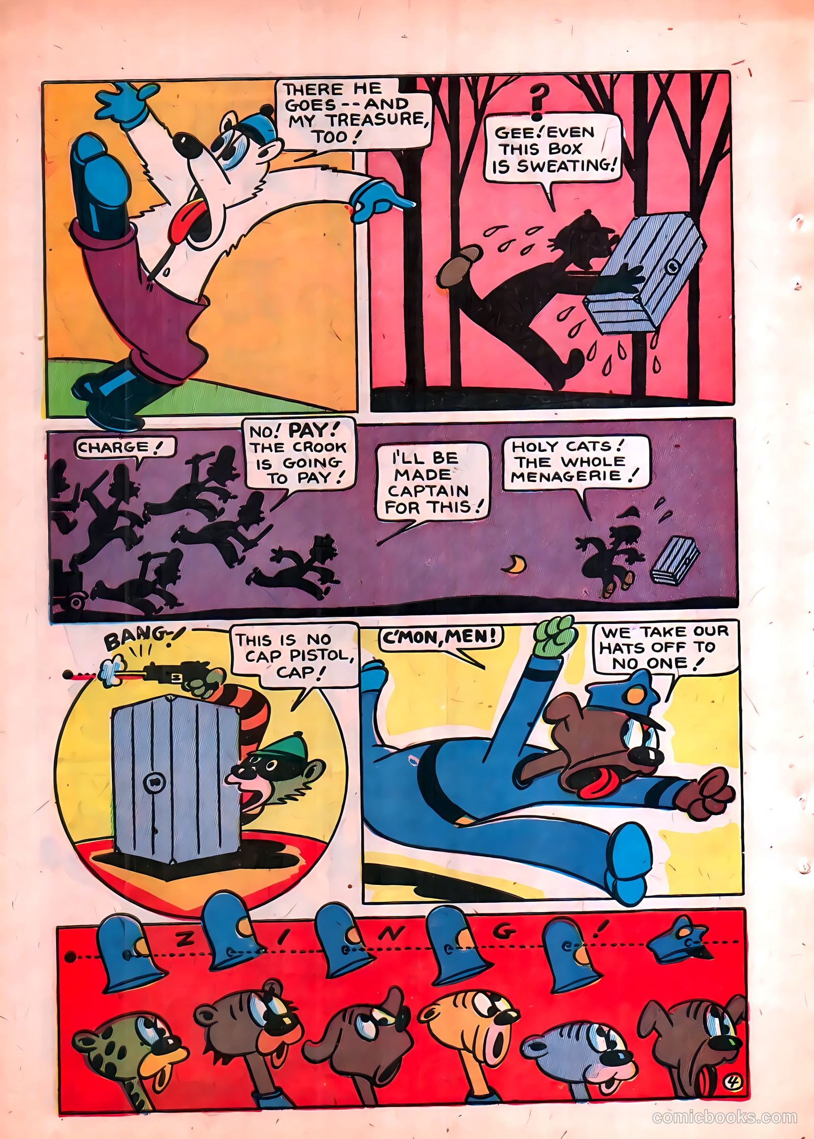 Hi-Jinx #1 (1947) — page 64 of 132