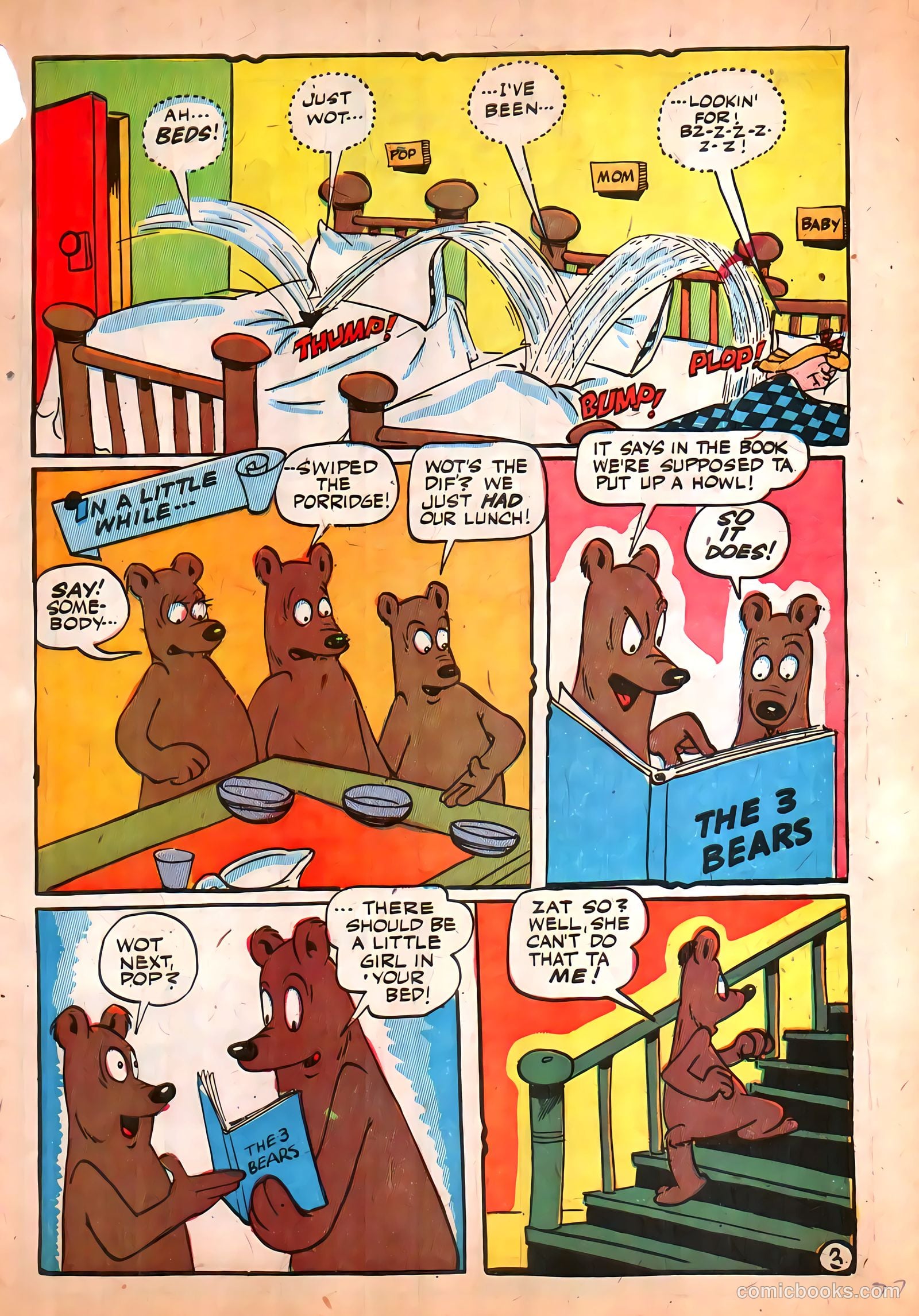 Hi-Jinx #1 (1947) — page 75 of 132