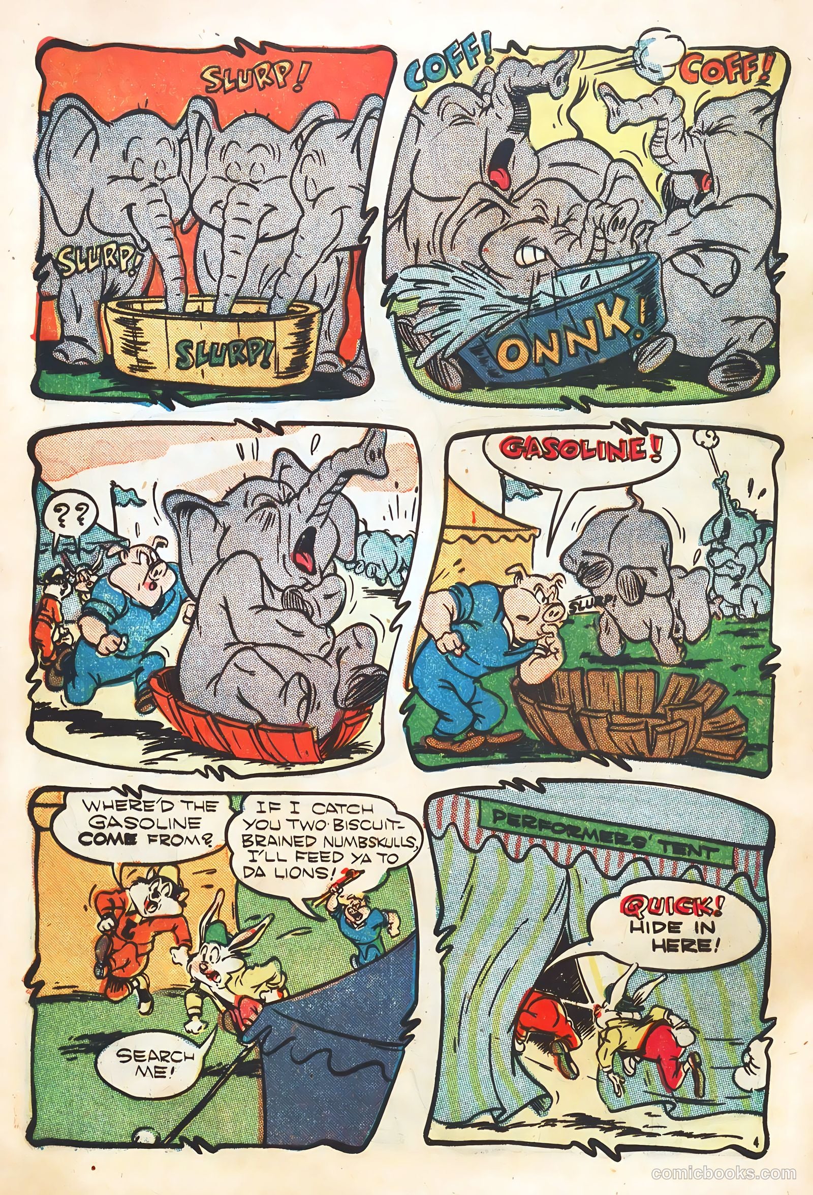 Hi-Jinx #2 (1947) — page 6 of 52