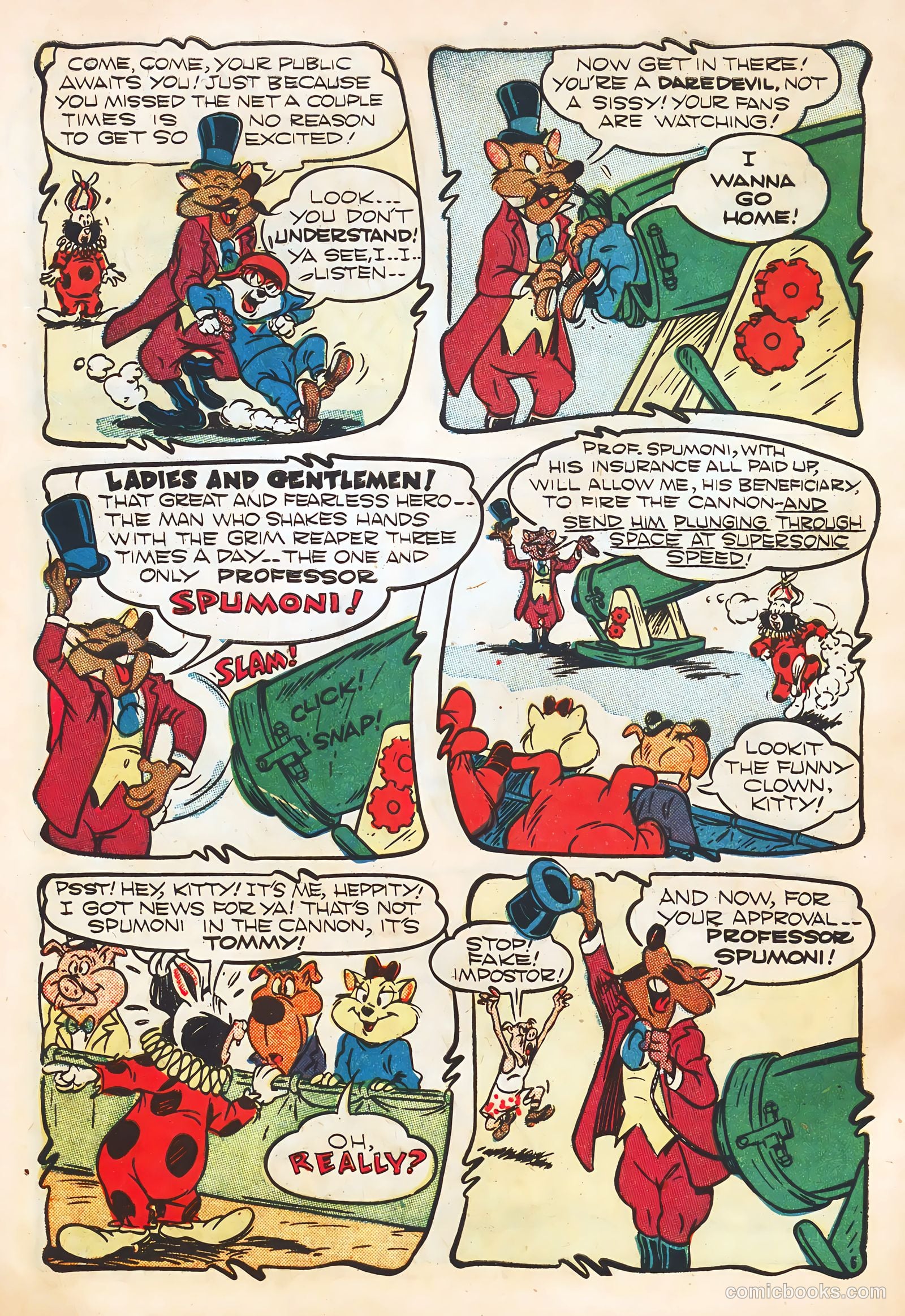 Hi-Jinx #2 (1947) — page 8 of 52