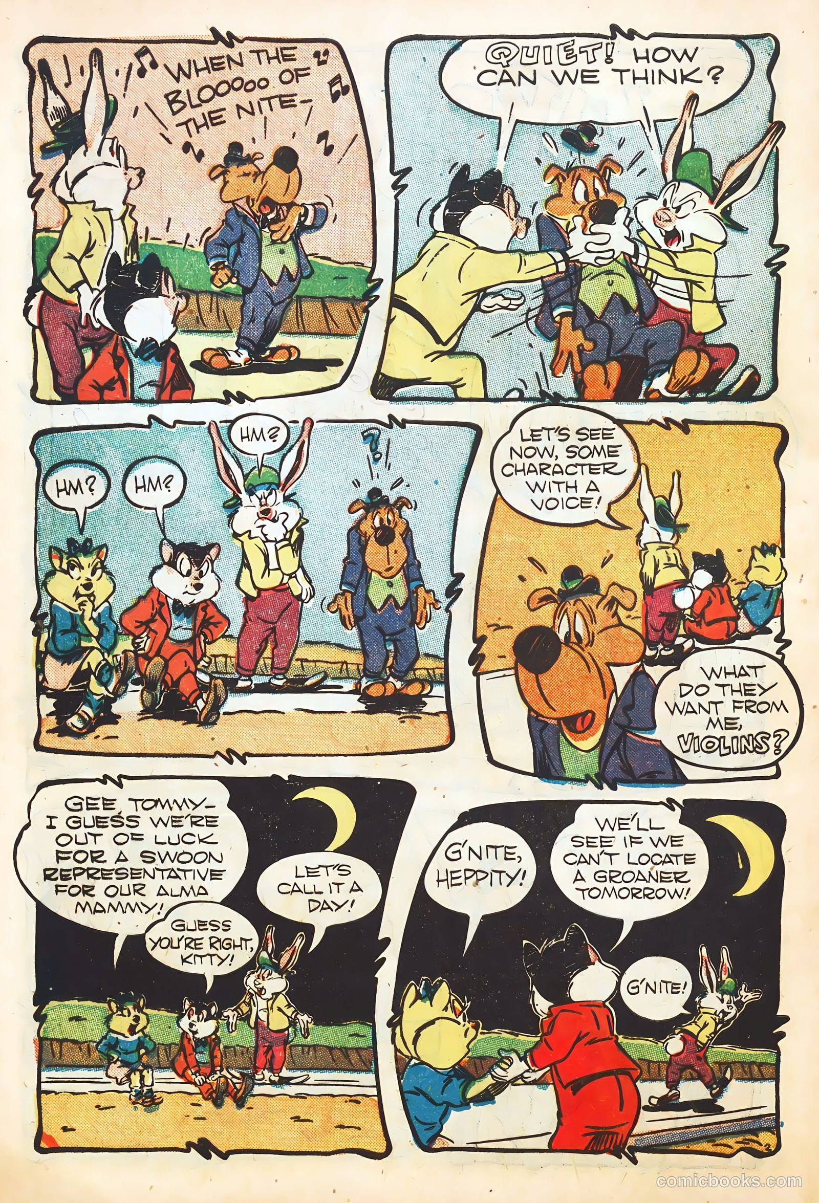 Hi-Jinx #2 (1947) — page 12 of 52