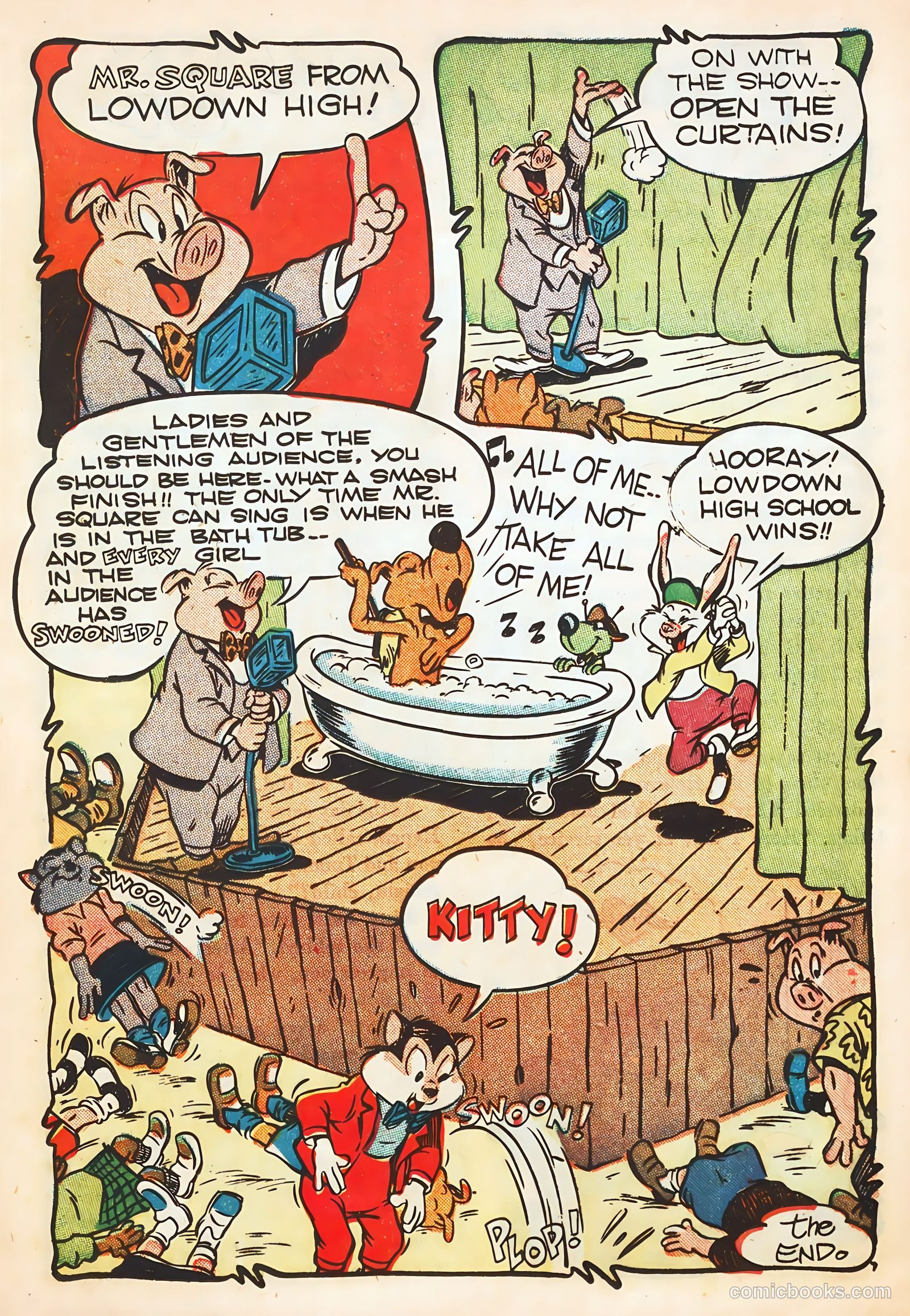 Hi-Jinx #2 (1947) — page 17 of 52