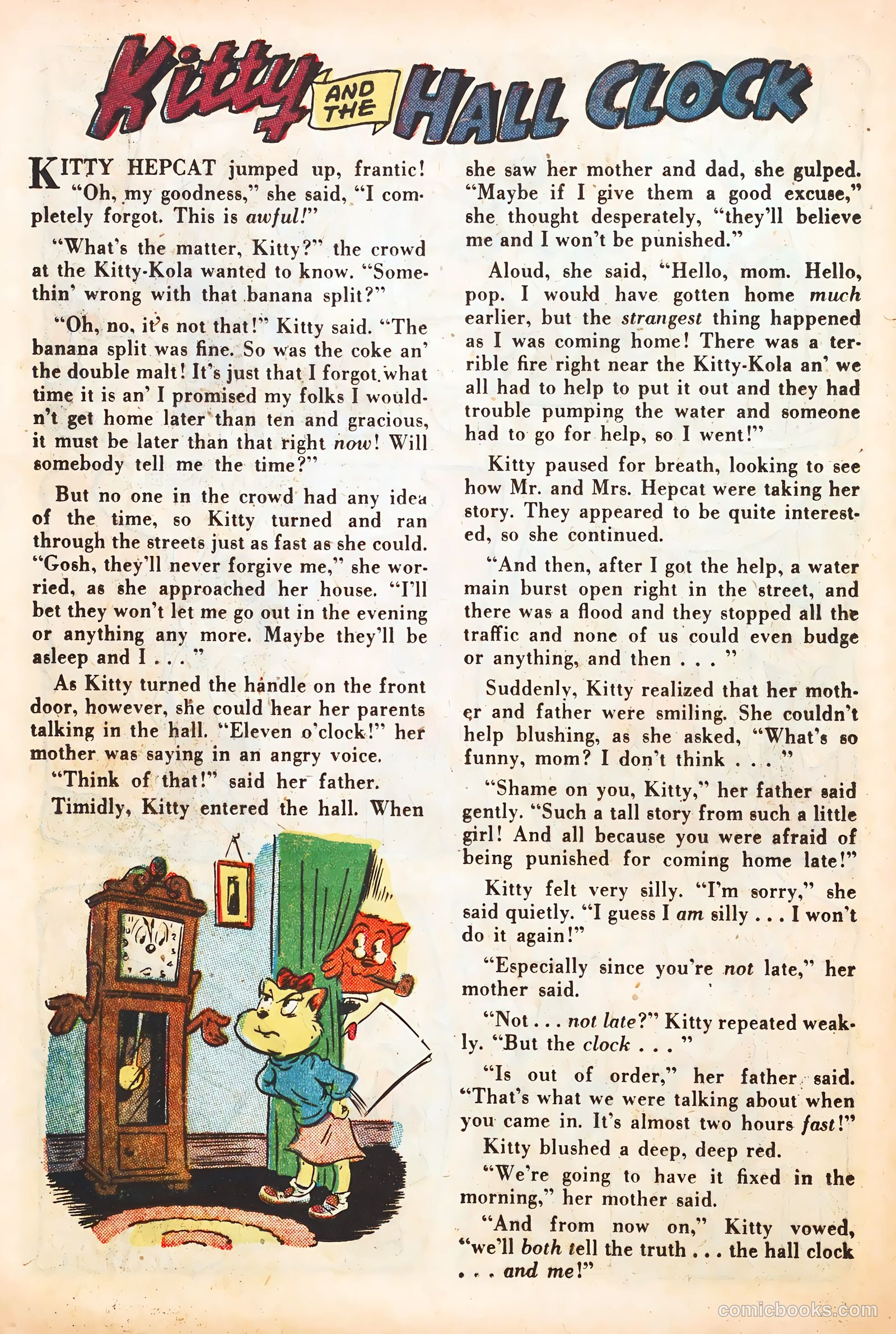 Hi-Jinx #2 (1947) — page 34 of 52