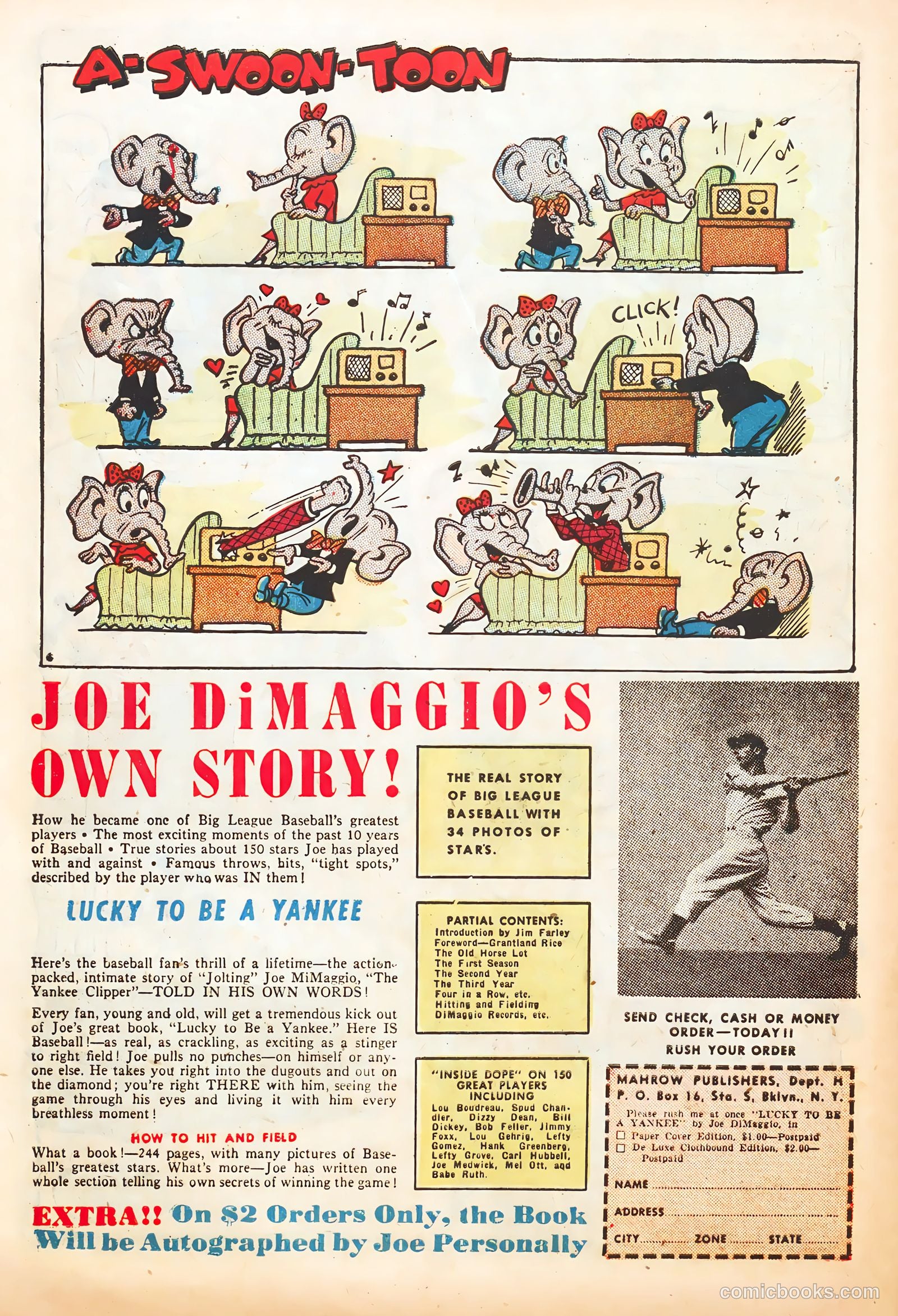 Hi-Jinx #2 (1947) — page 42 of 52
