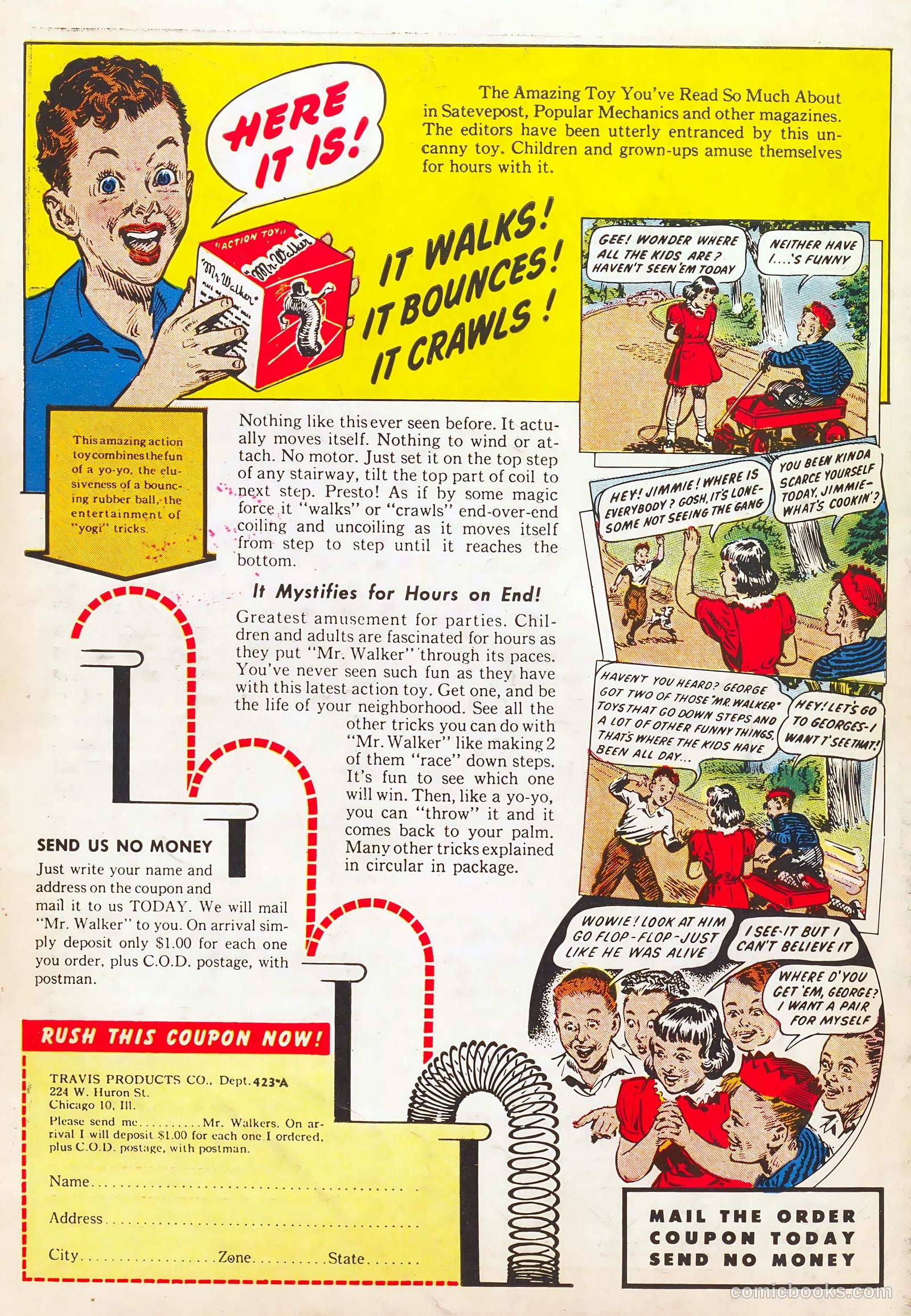 Hi-Jinx #4 (1947) — page 52 of 53