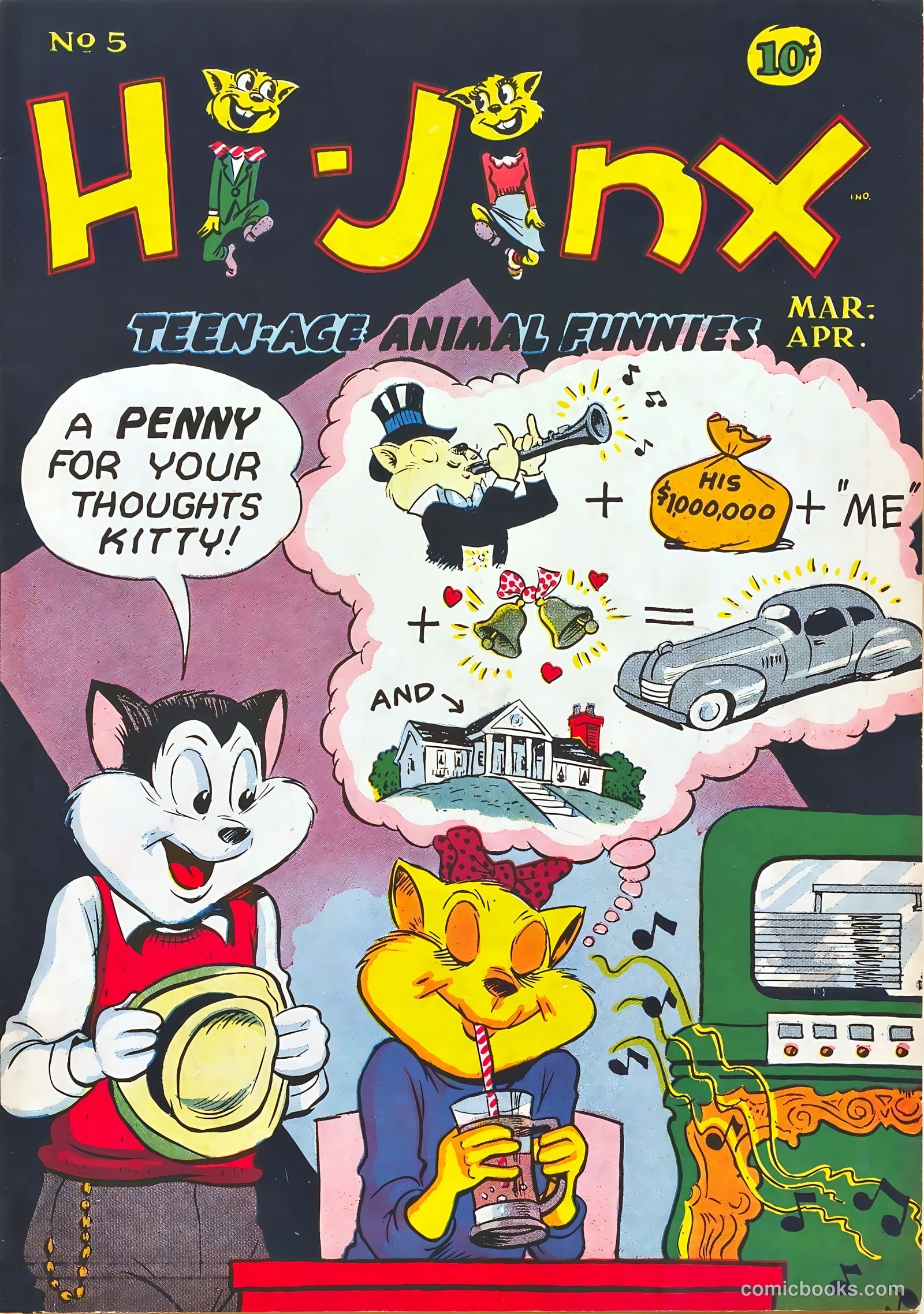 #5