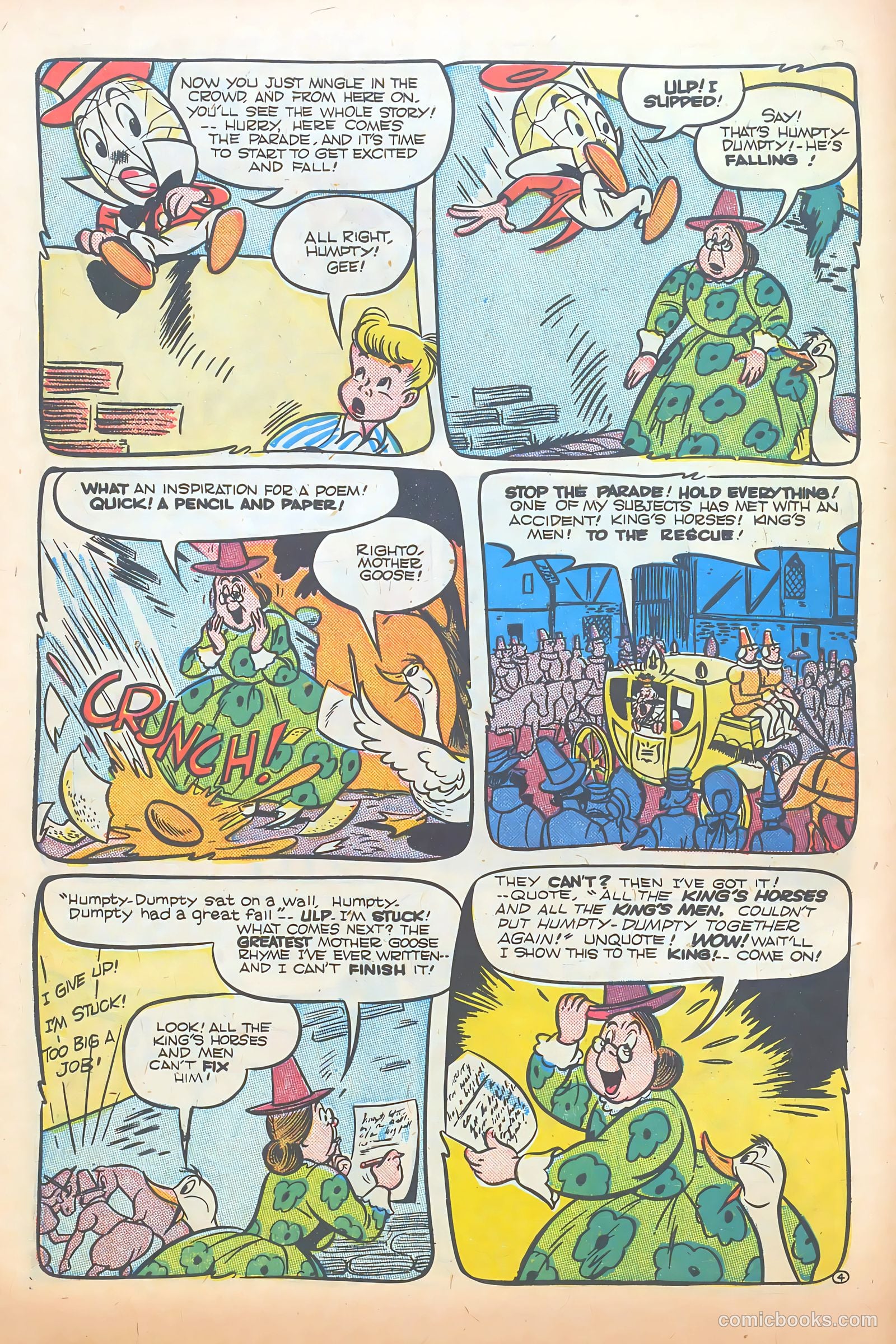 Hi-Jinx #6 (1948) — page 14 of 53
