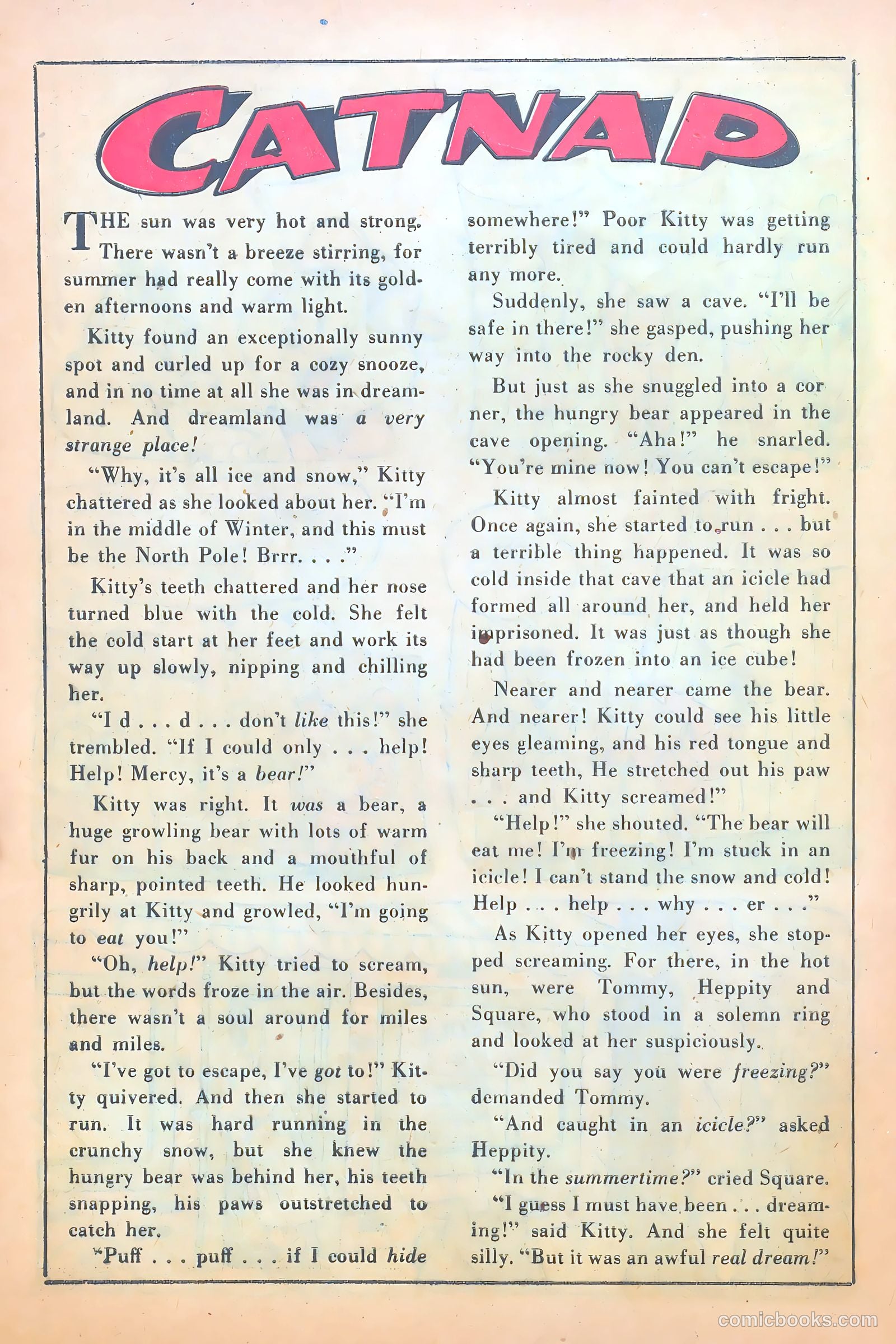 Hi-Jinx #7 (1948) — page 10 of 52