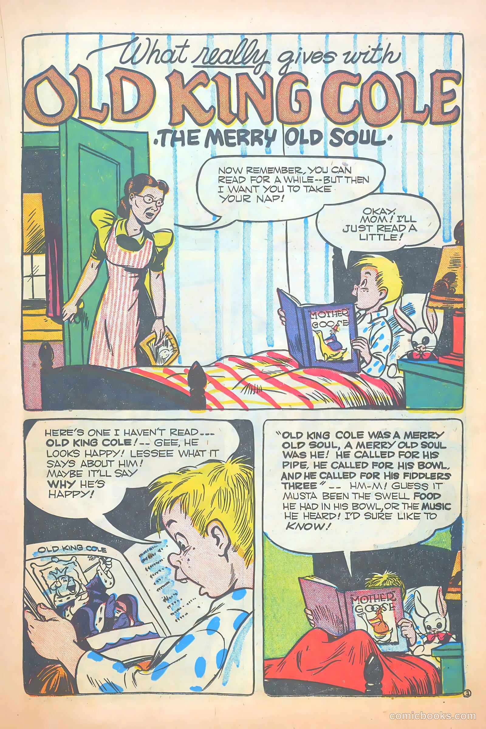 Hi-Jinx #7 (1948) — page 27 of 52