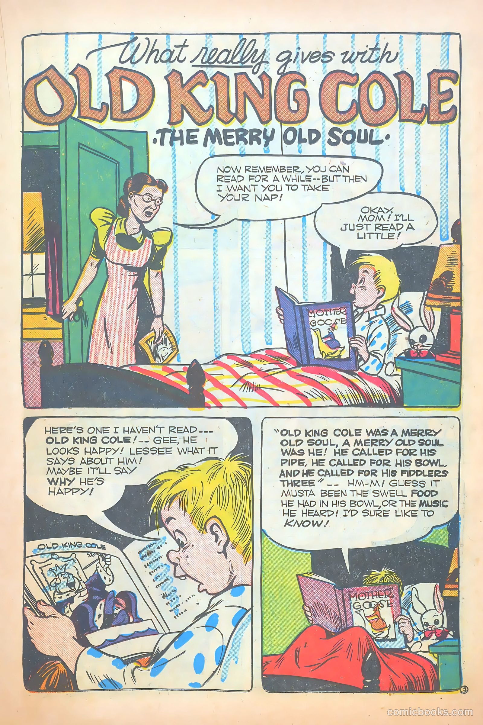 Hi-Jinx #7 (1948) — page 27 of 52