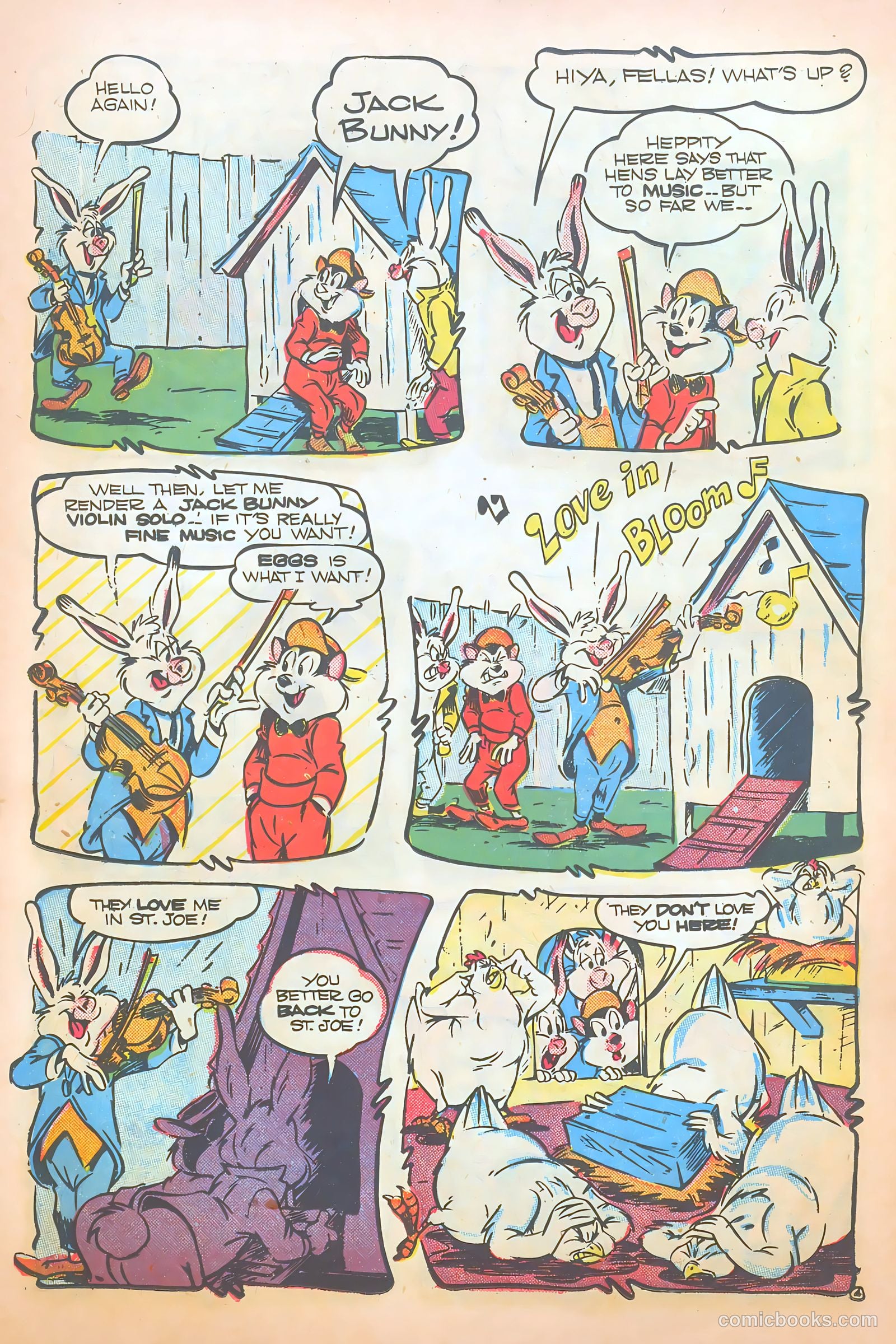 Hi-Jinx #7 (1948) — page 38 of 52