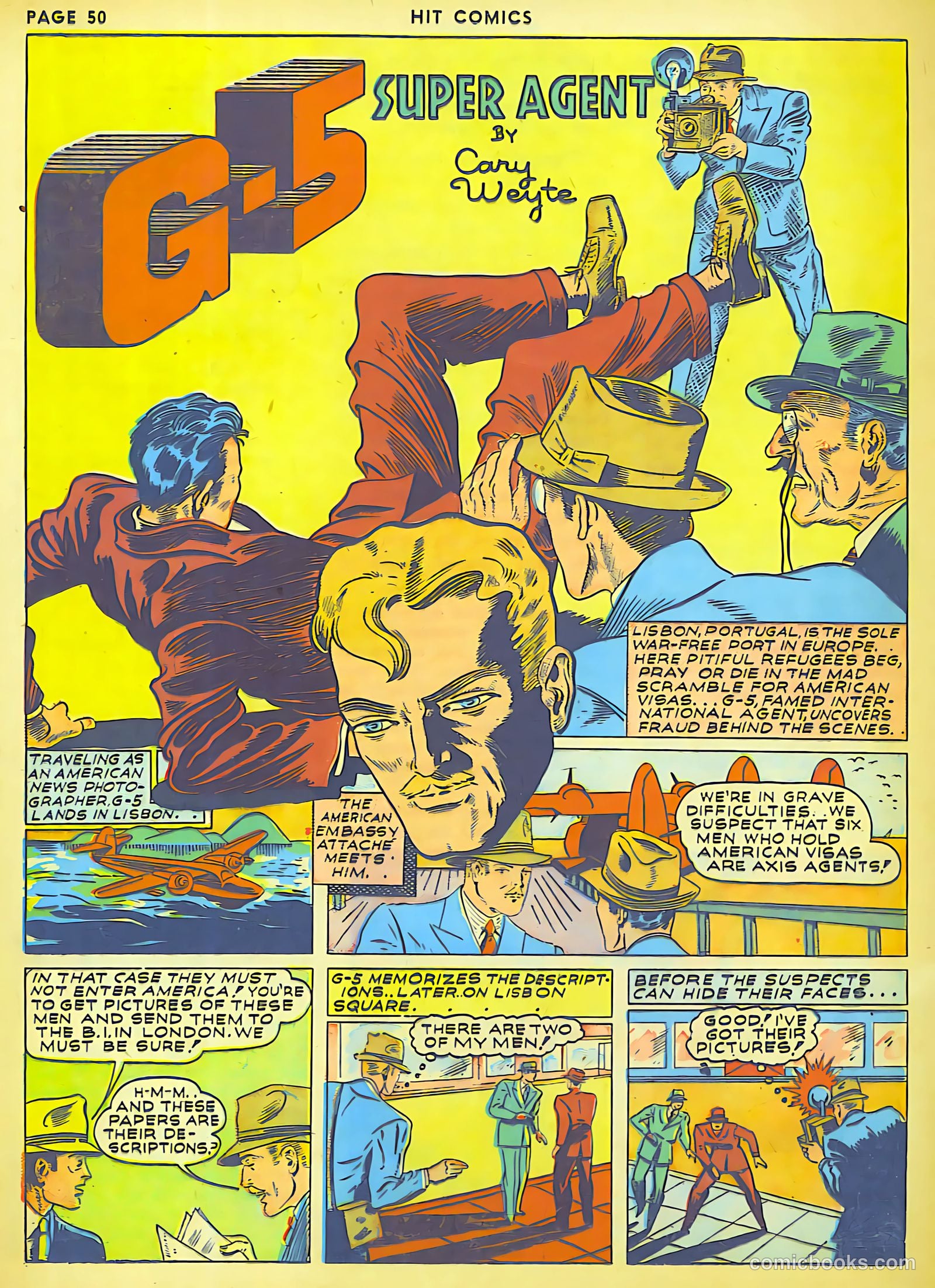 Hit Comics #13 (2023) — page 52 of 68