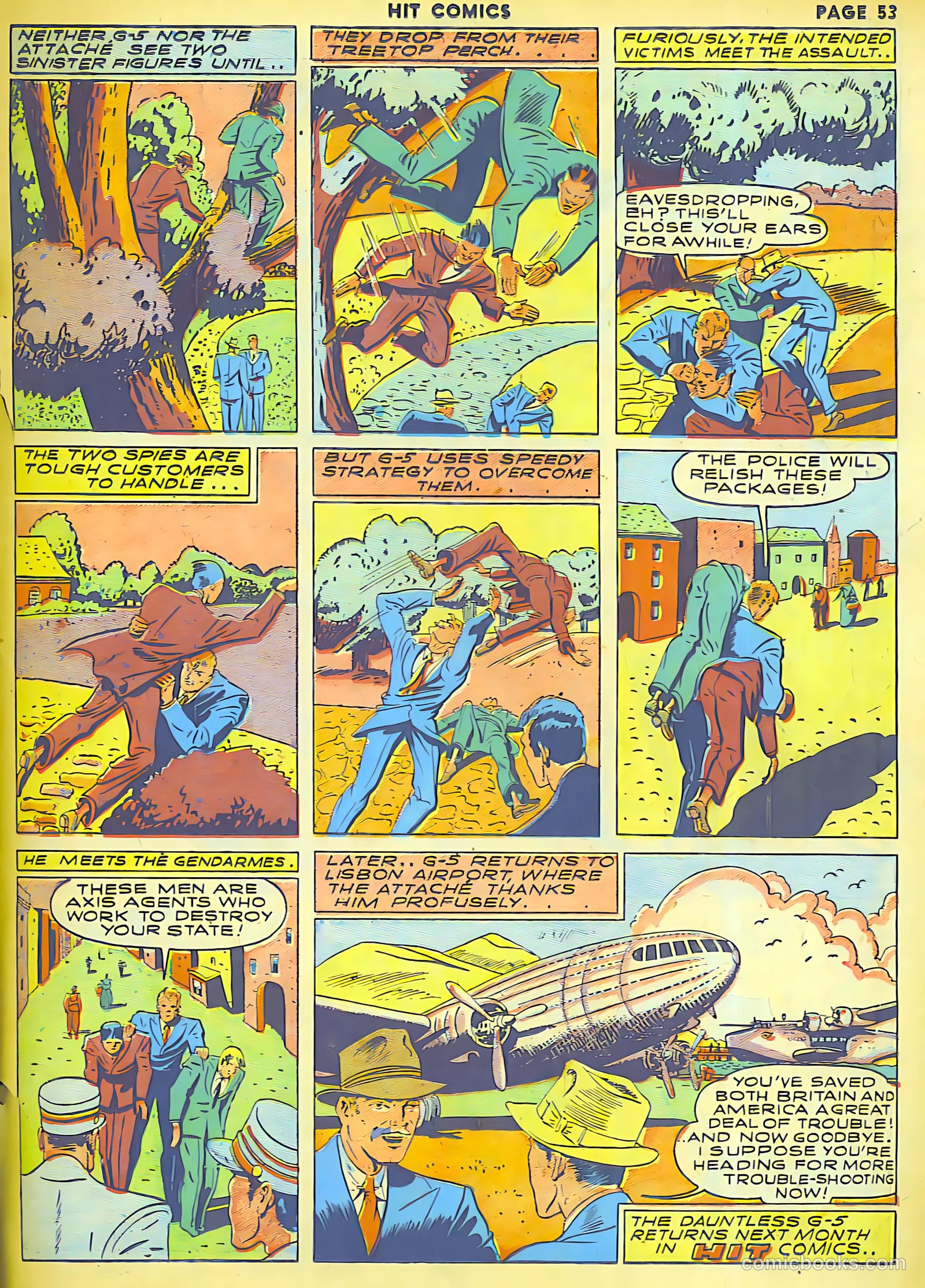 Hit Comics #13 (2023) — page 55 of 68