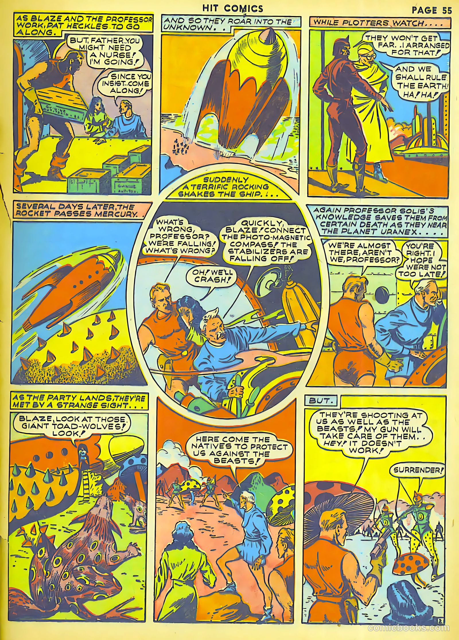Hit Comics #13 (2023) — page 57 of 68
