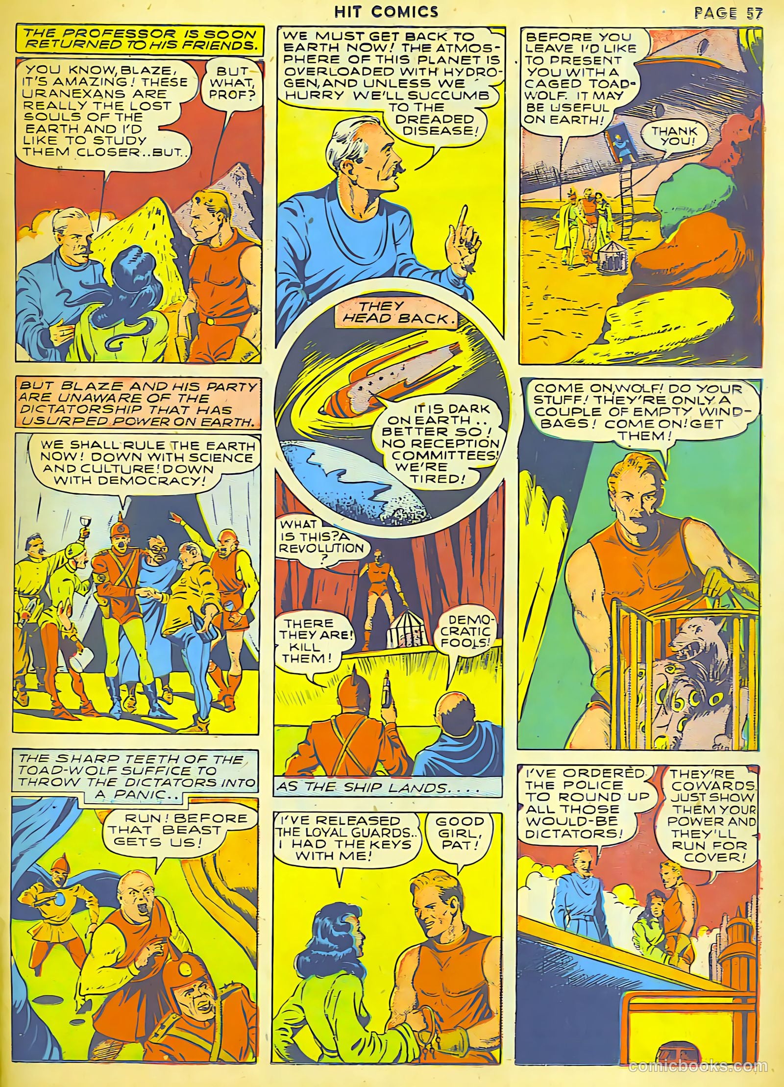 Hit Comics #13 (2023) — page 59 of 68